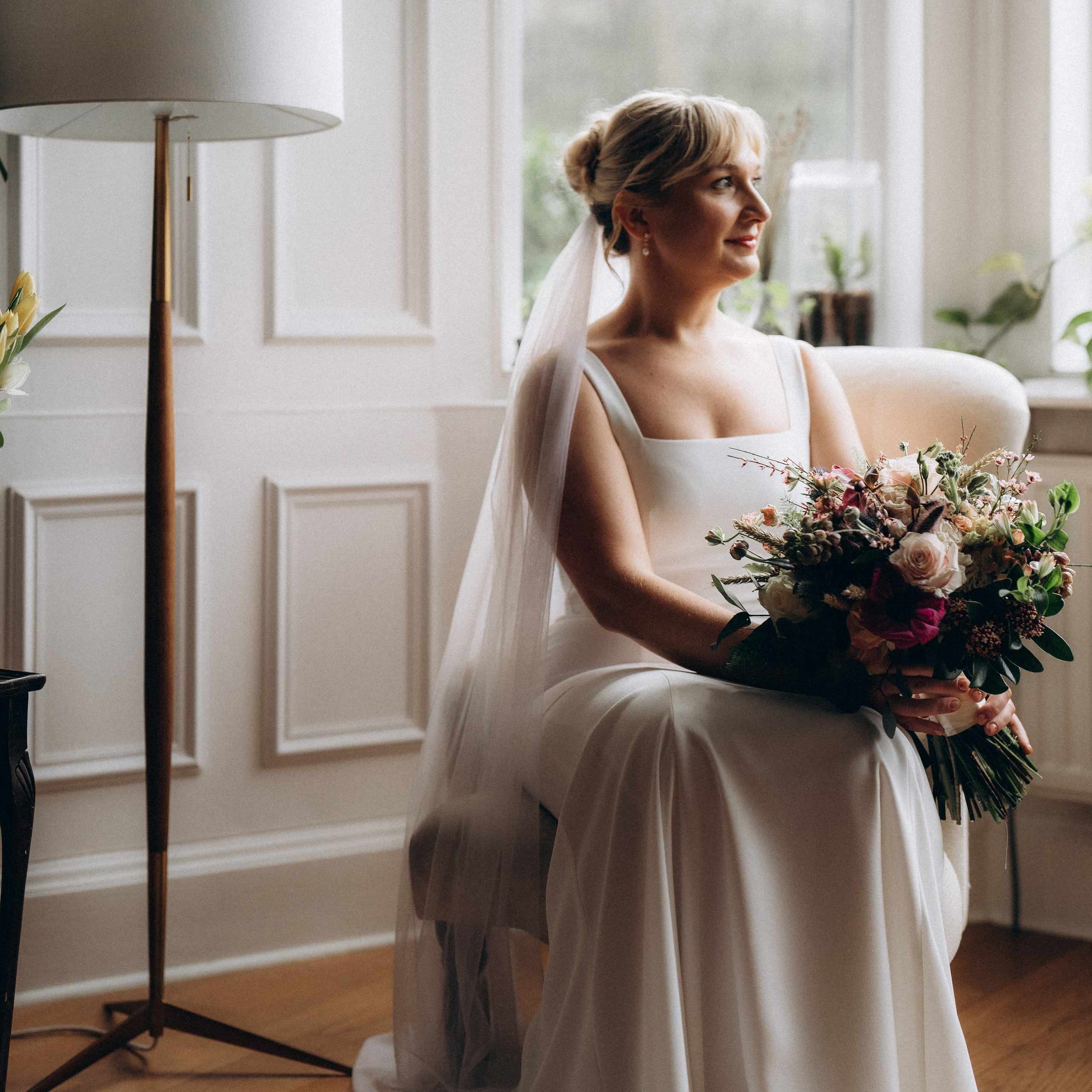 Gosia and James. Photographer & Tour Guide Based in Scotland