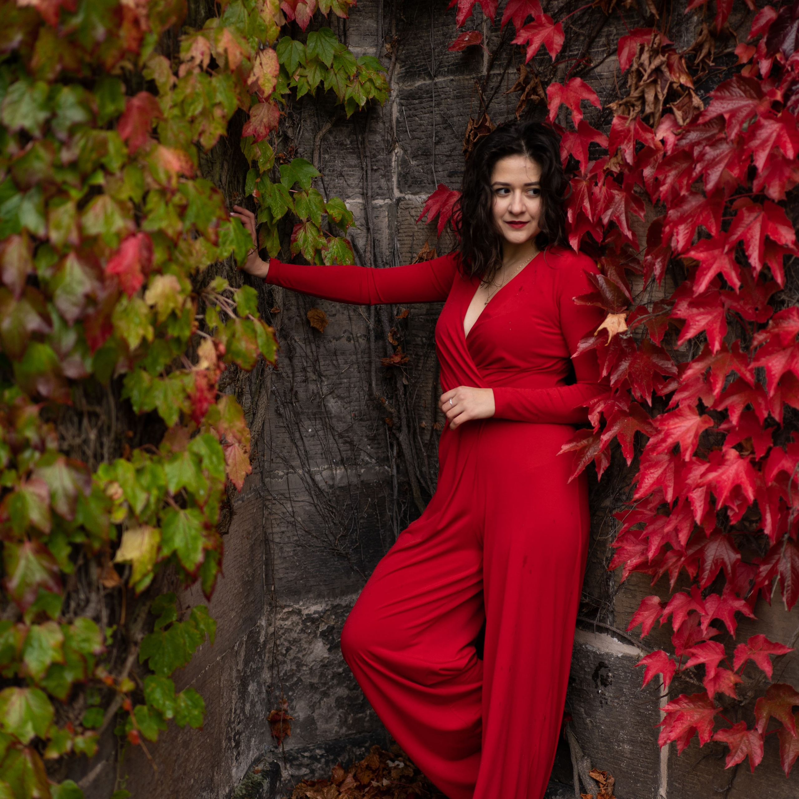 Aliona. Photographer & Tour Guide Based in Scotland