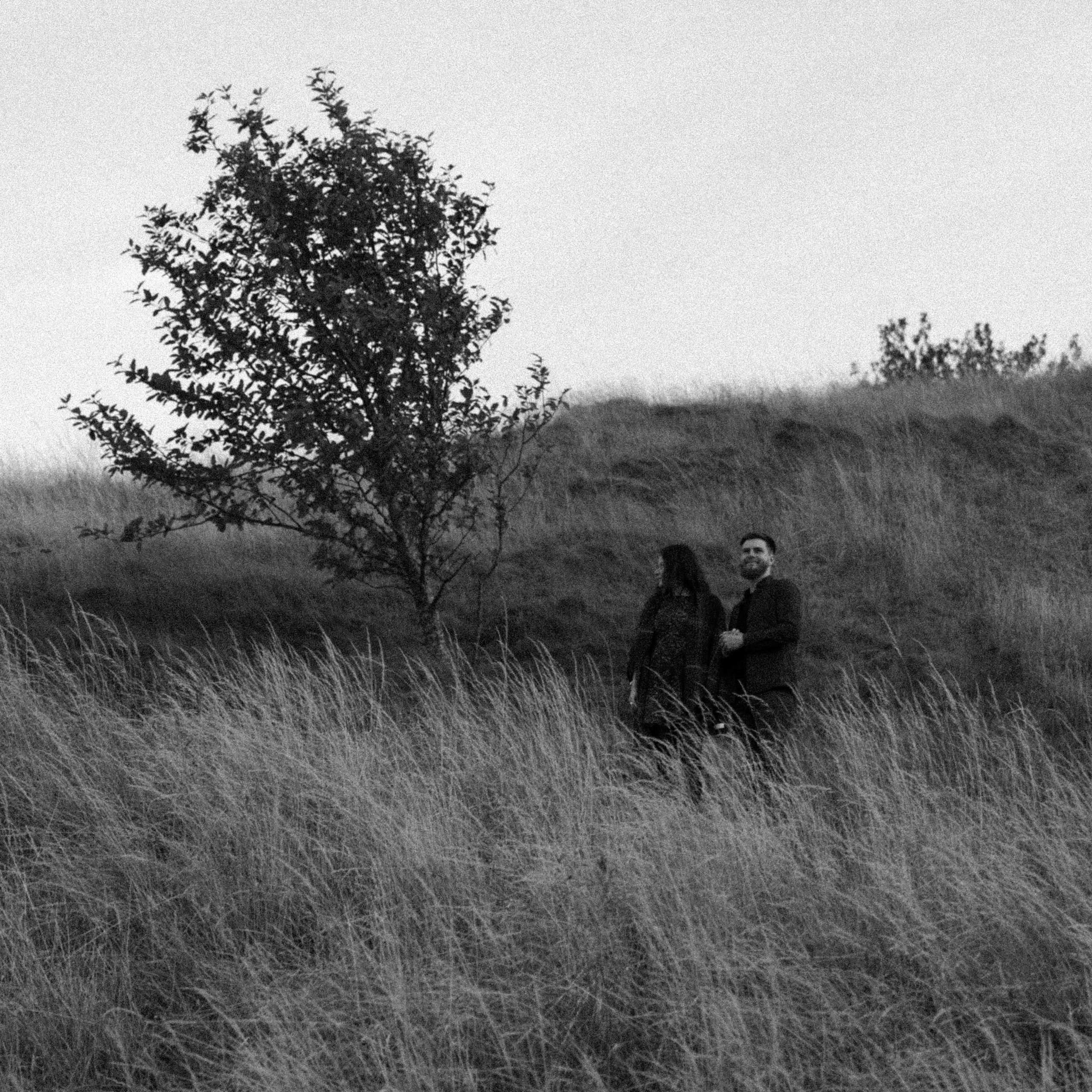 Arthur seat photoshoot. Photographer & Tour Guide Based in Scotland