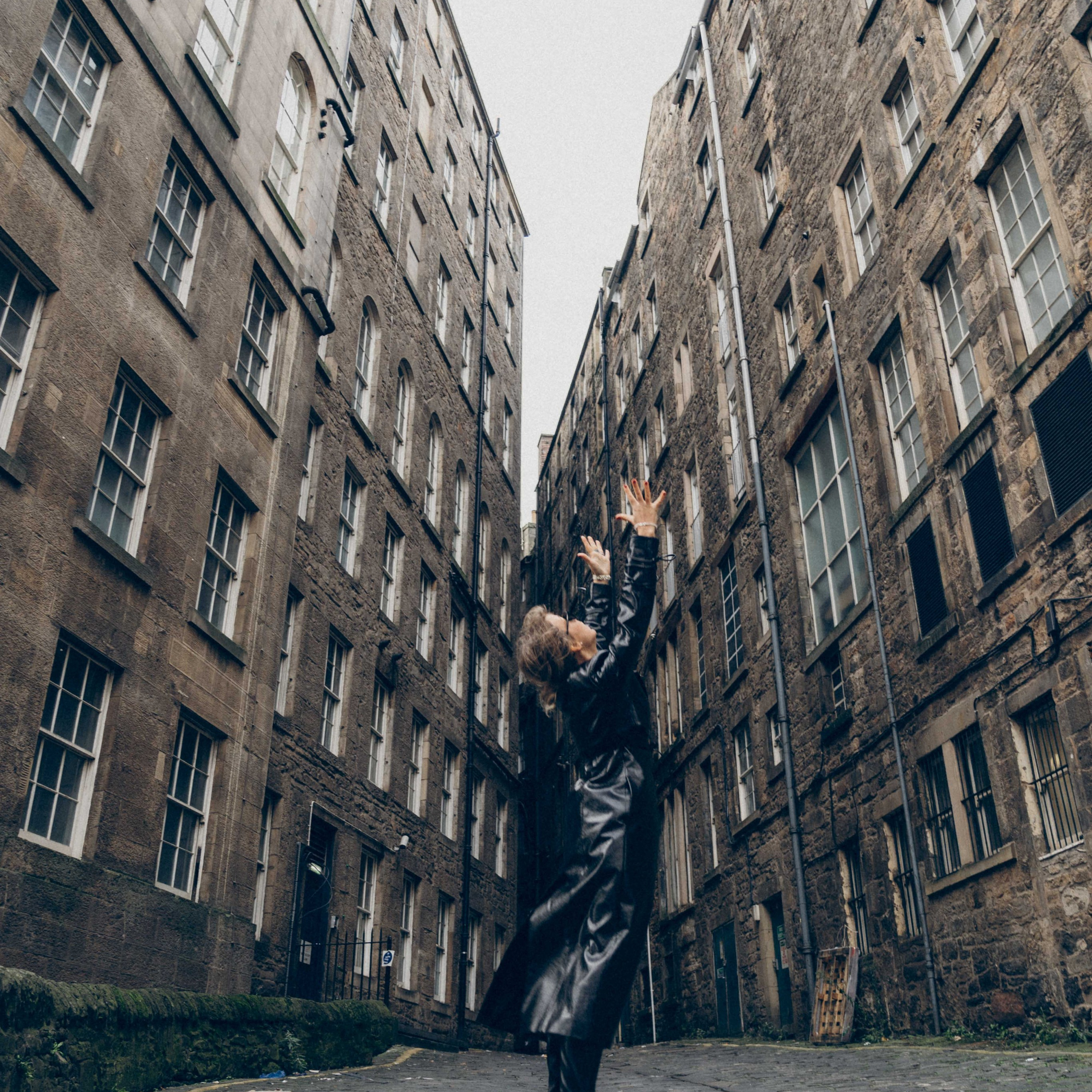 Acya. Photographer & Tour Guide Based in Scotland