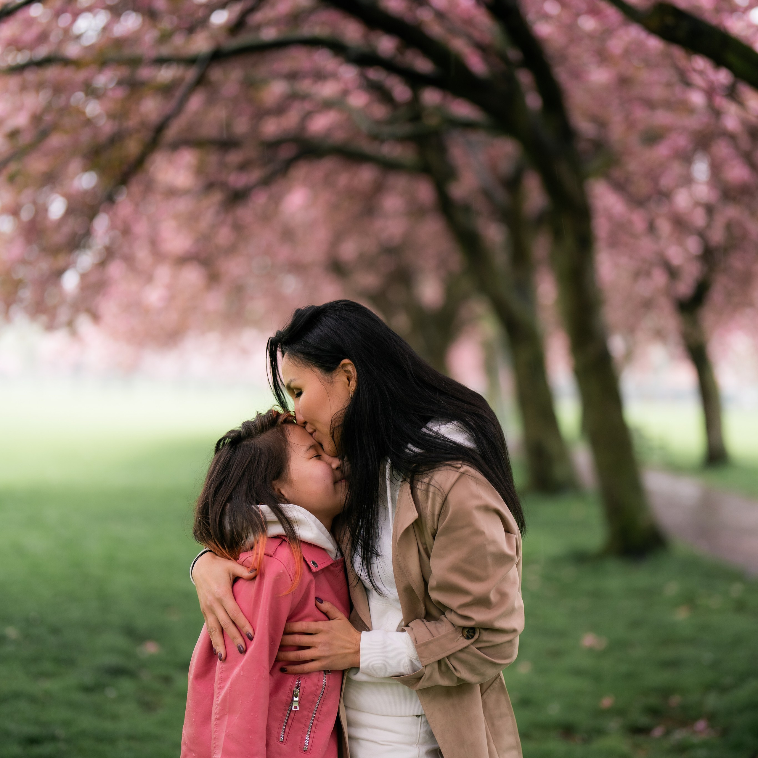 Asol’s family. Photographer & Tour Guide Based in Scotland