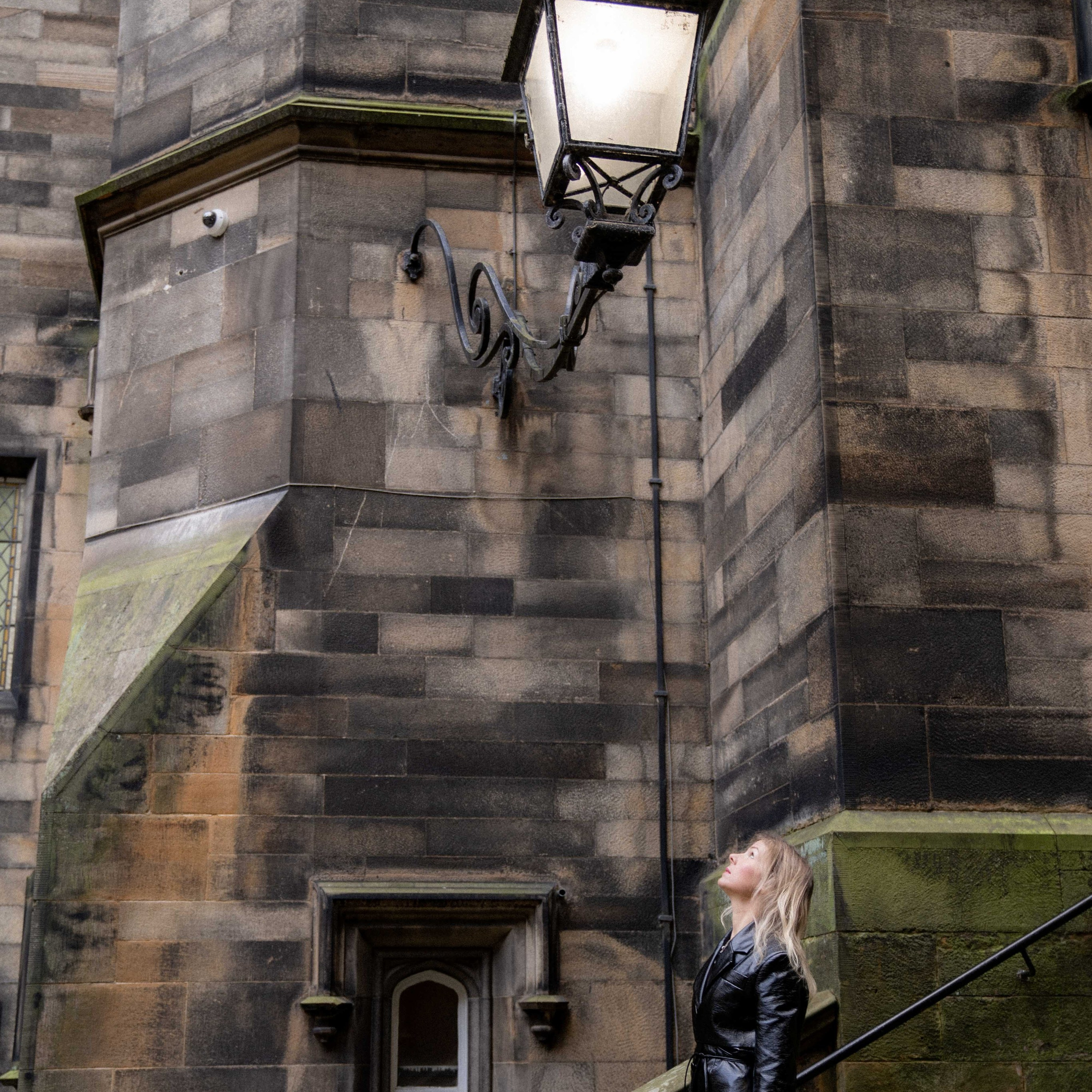 Acya. Photographer & Tour Guide Based in Scotland