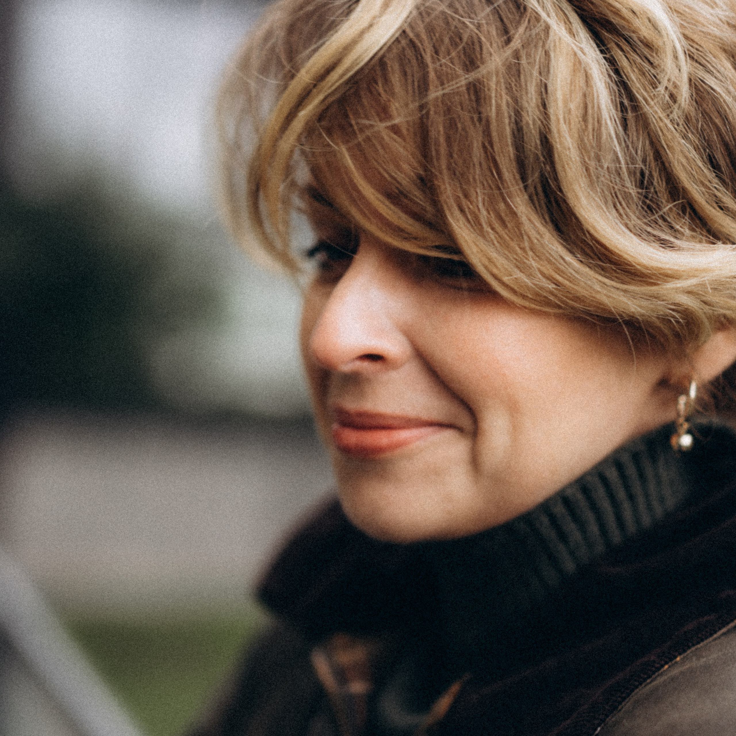 Maria. Photographer & Tour Guide Based in Scotland