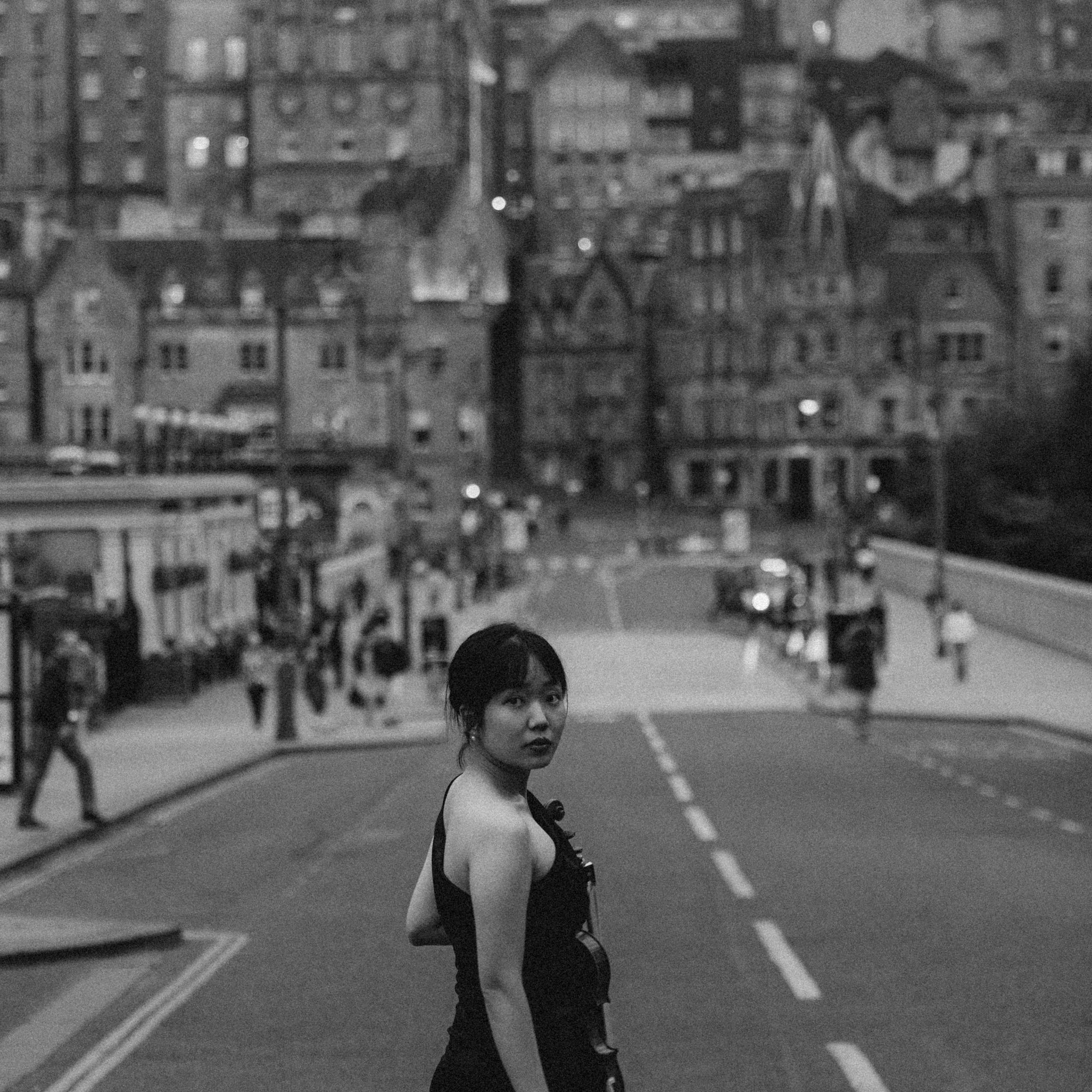 Musicians. Photographer & Tour Guide Based in Scotland