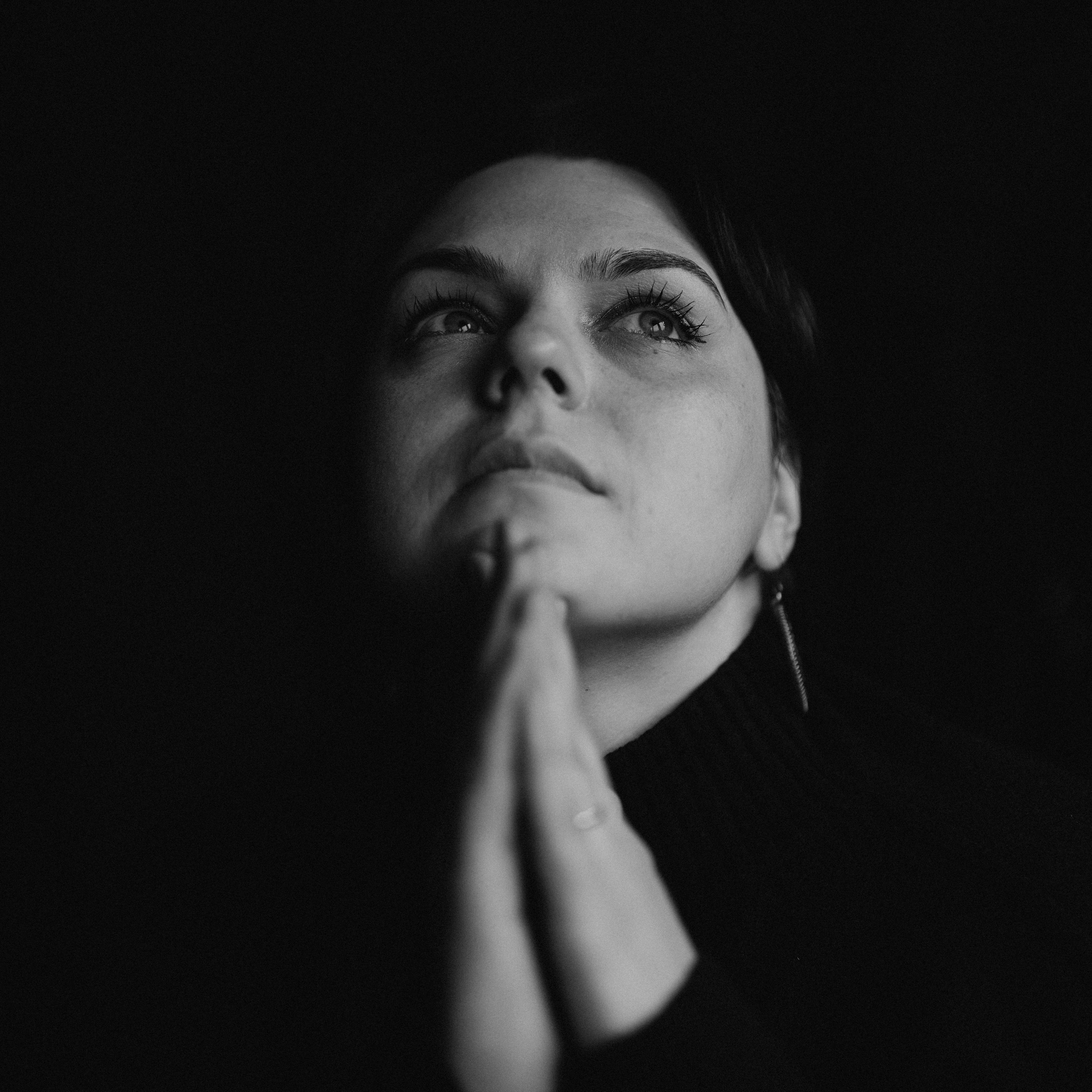 Ksenia. Photographer & Tour Guide Based in Scotland