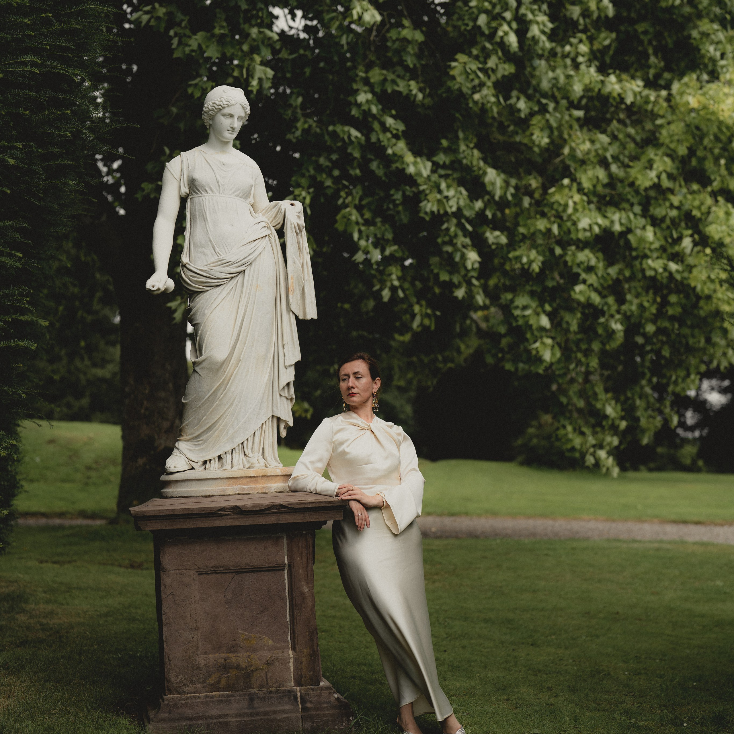 Vova and Olga anniversary. Photographer & Tour Guide Based in Scotland