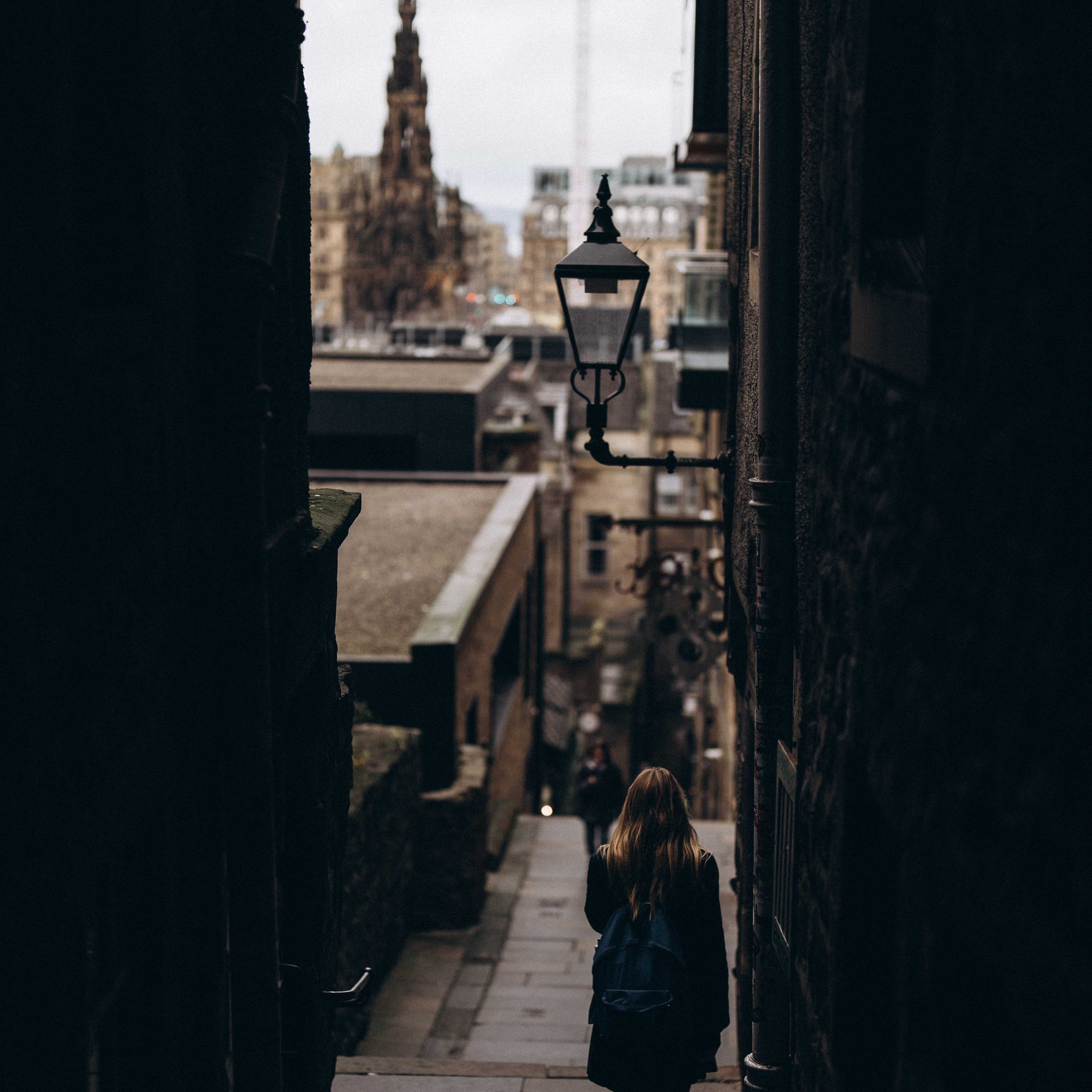 Acya. Photographer & Tour Guide Based in Scotland