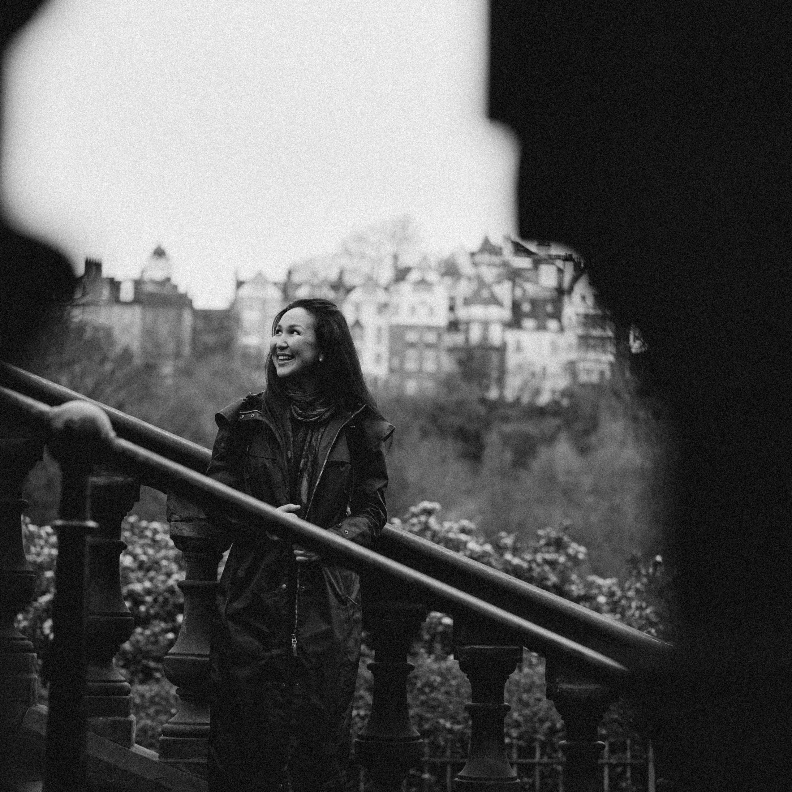 Asol. Photographer & Tour Guide Based in Scotland