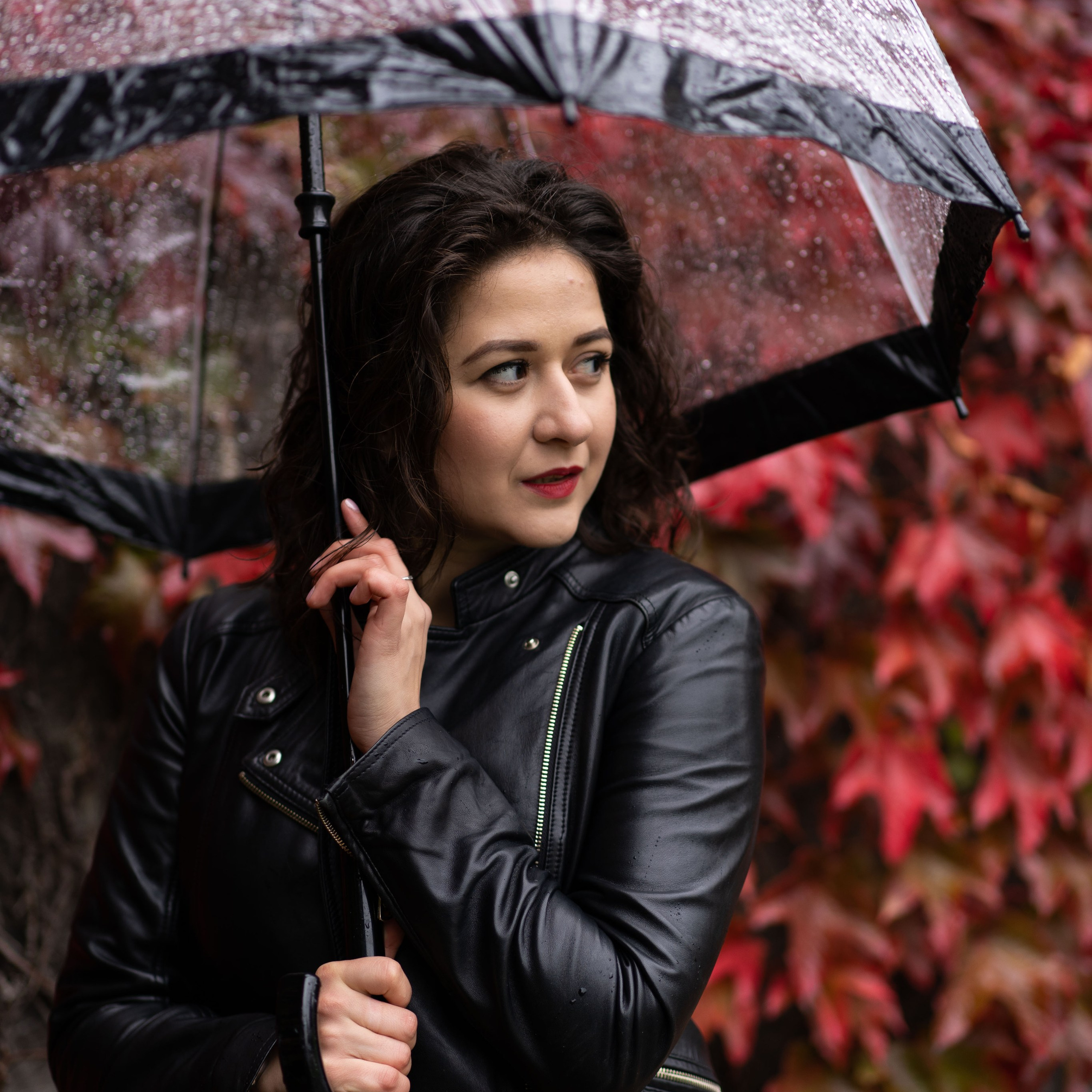 Aliona. Photographer & Tour Guide Based in Scotland