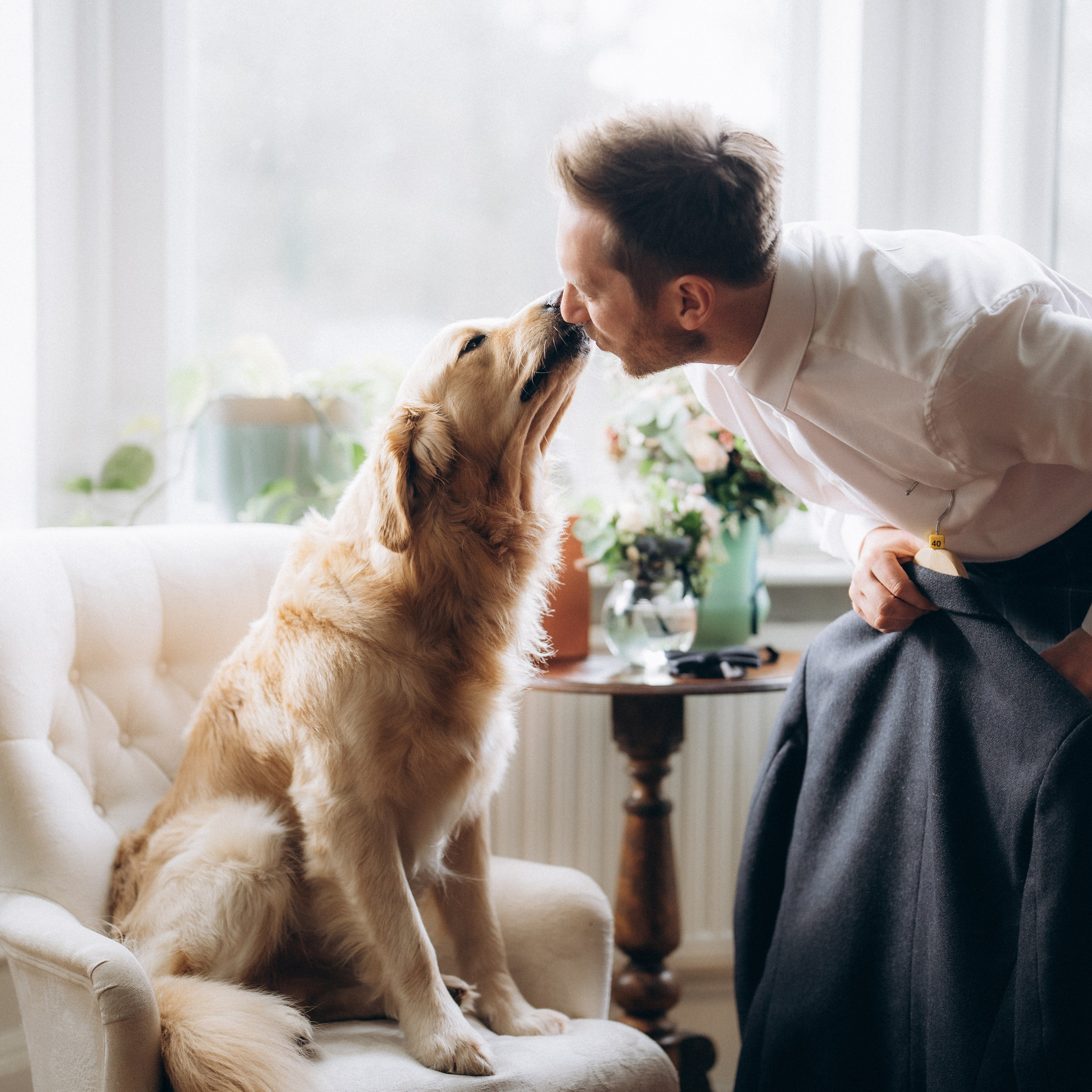 Gosia and James. Photographer & Tour Guide Based in Scotland