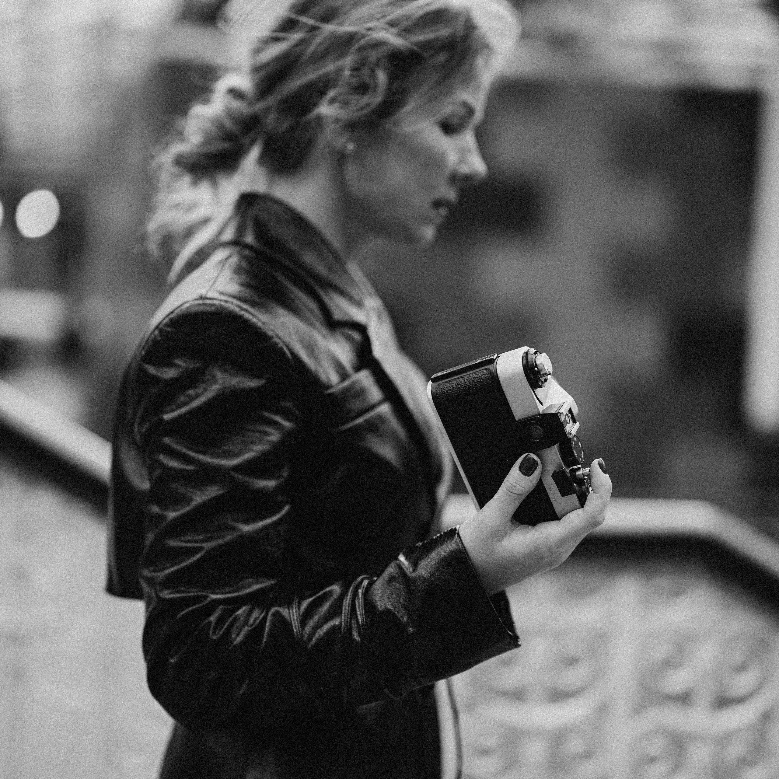 Acya. Photographer & Tour Guide Based in Scotland