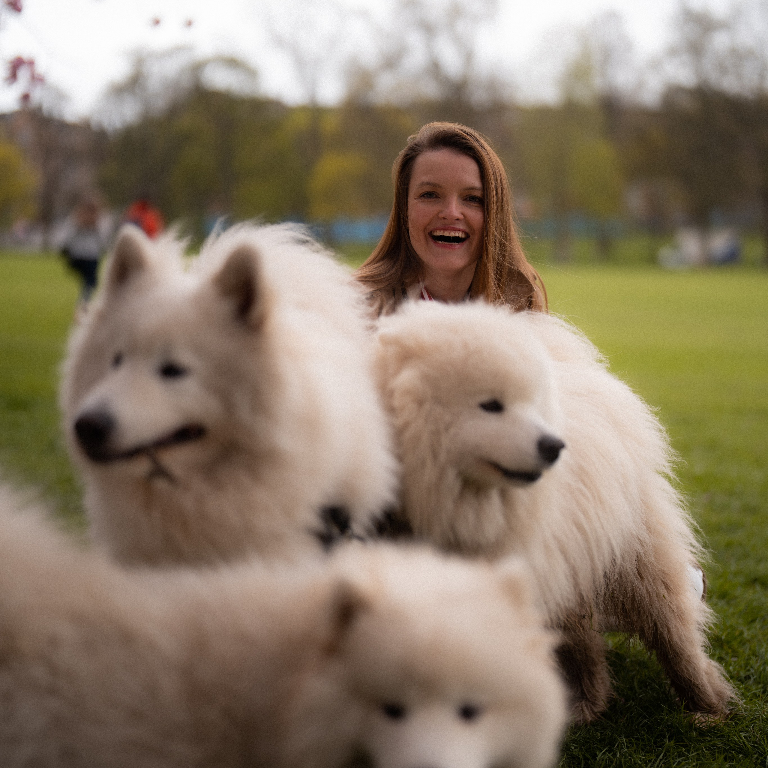 Katia. Photographer & Tour Guide Based in Scotland