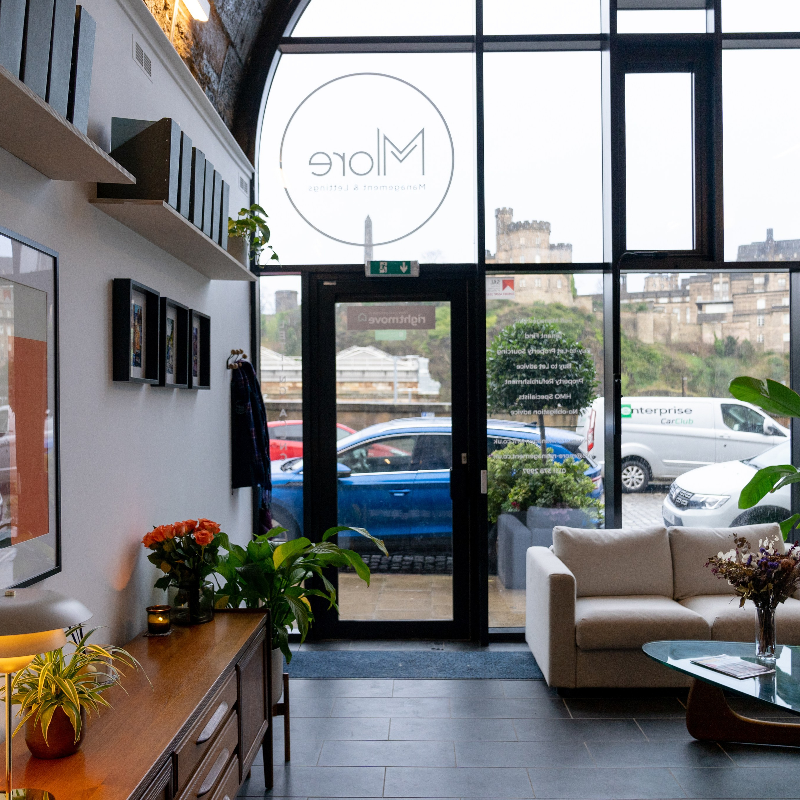 More lettings. Photographer & Tour Guide Based in Scotland