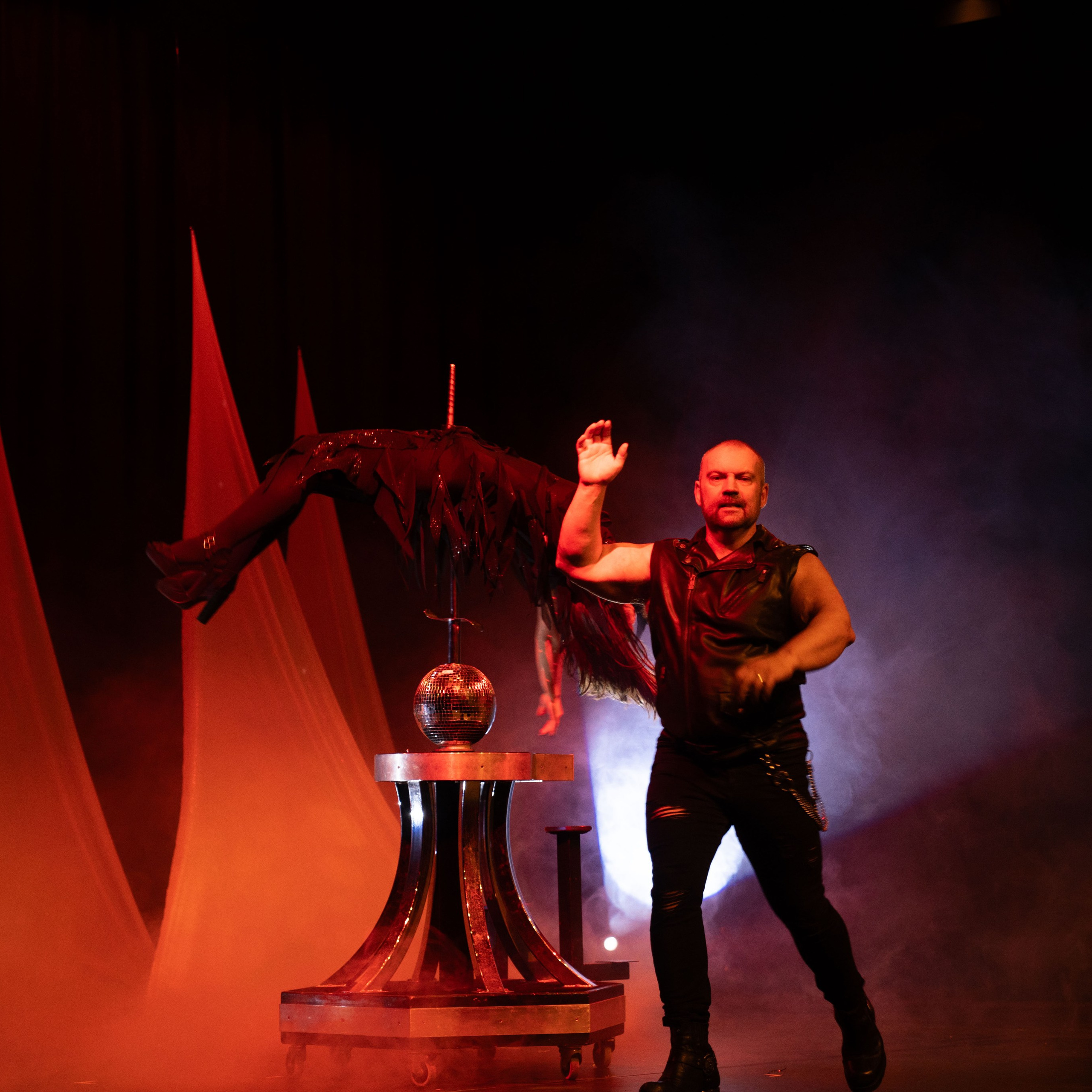 Events. Photographer & Tour Guide Based in Scotland