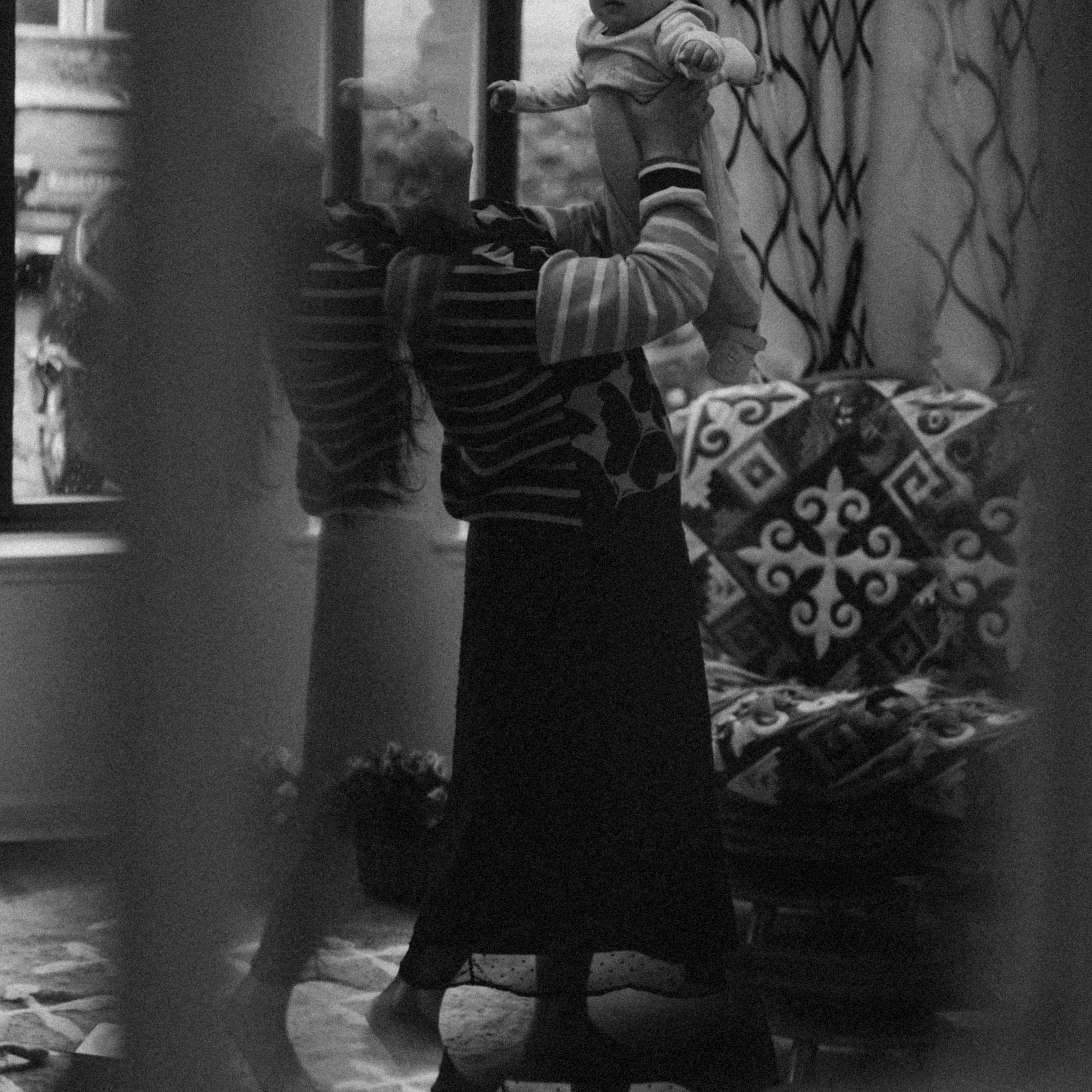 Adam. Photographer & Tour Guide Based in Scotland