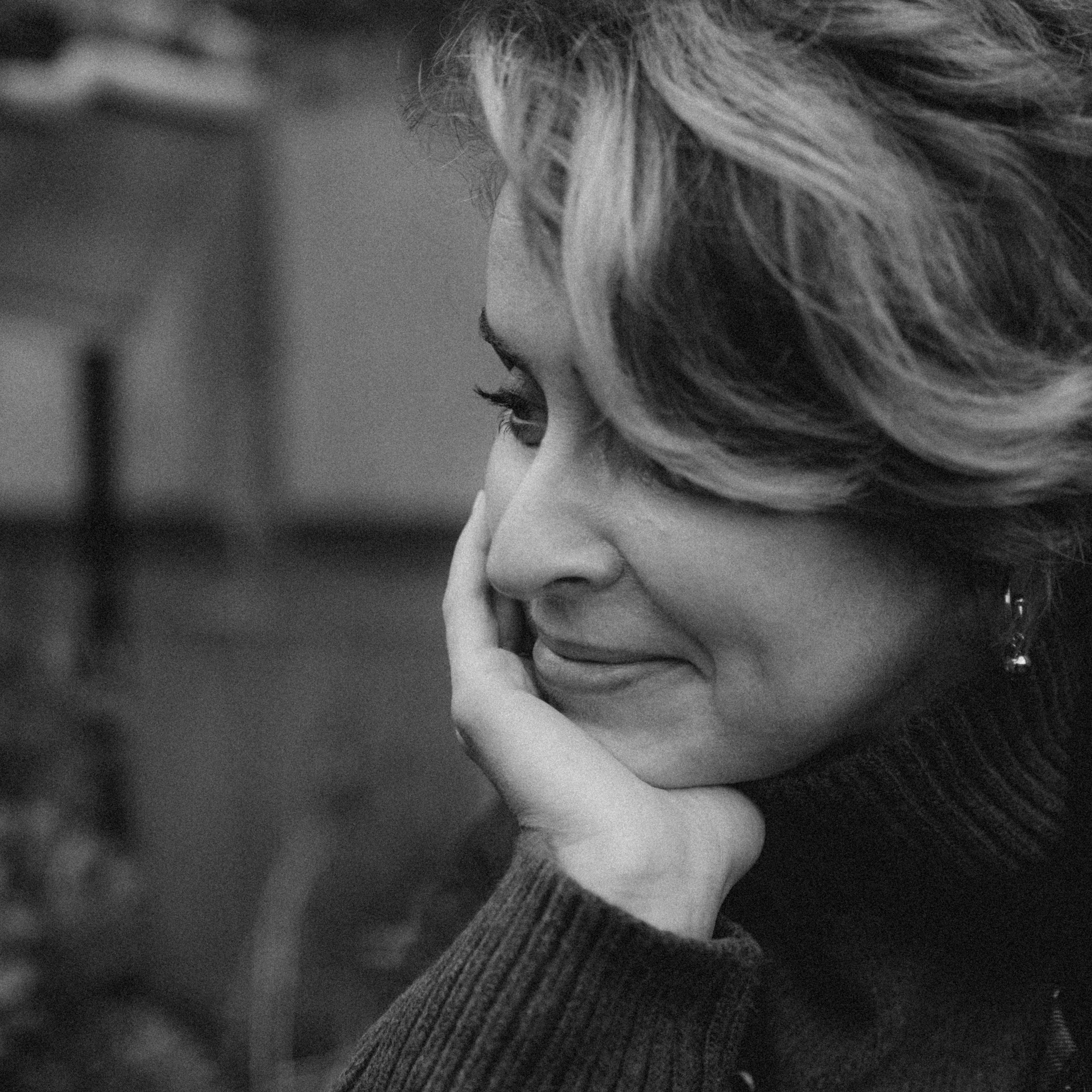 Maria. Photographer & Tour Guide Based in Scotland