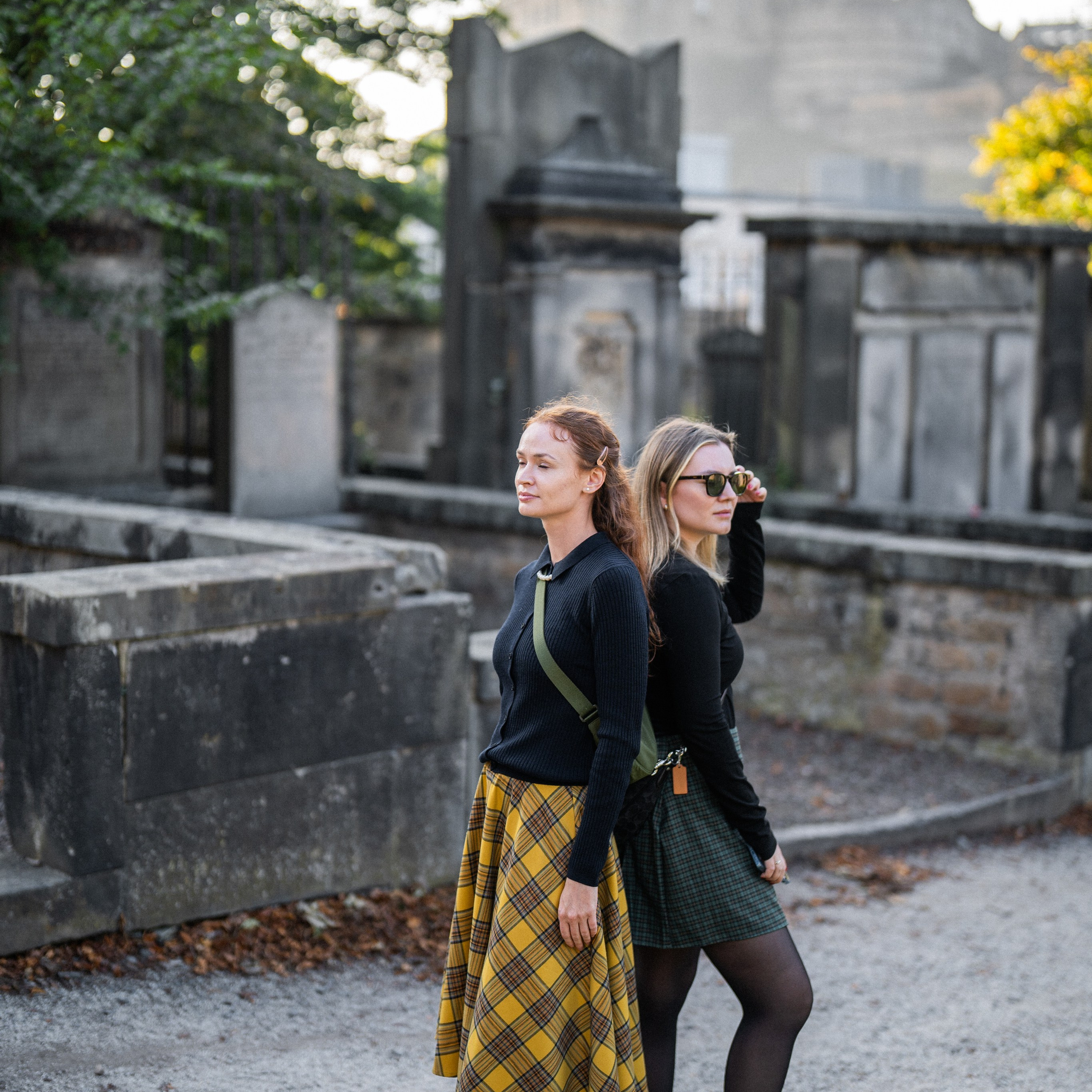 Friends. Photographer & Tour Guide Based in Scotland