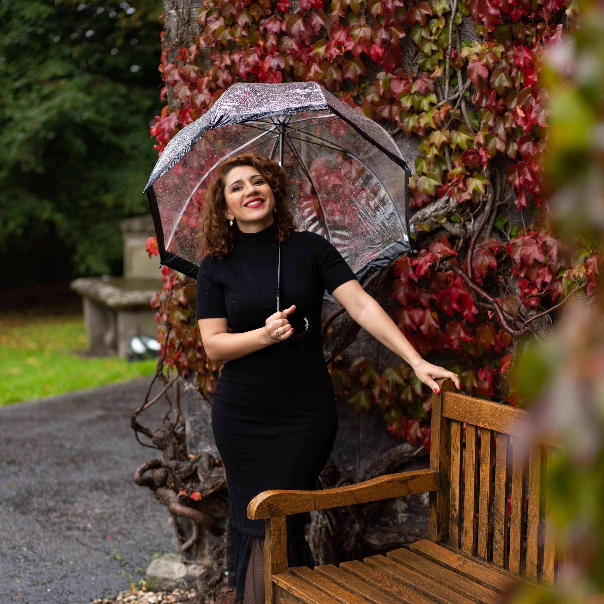 Testimonials. Photographer & Tour Guide Based in Scotland