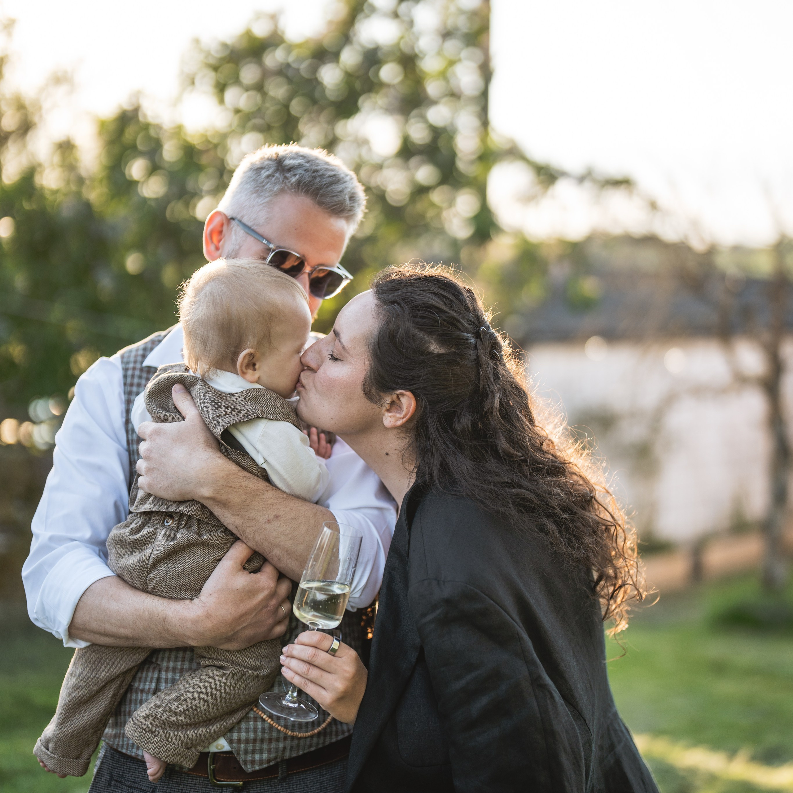 Anna and Pavel. Photographer & Tour Guide Based in Scotland