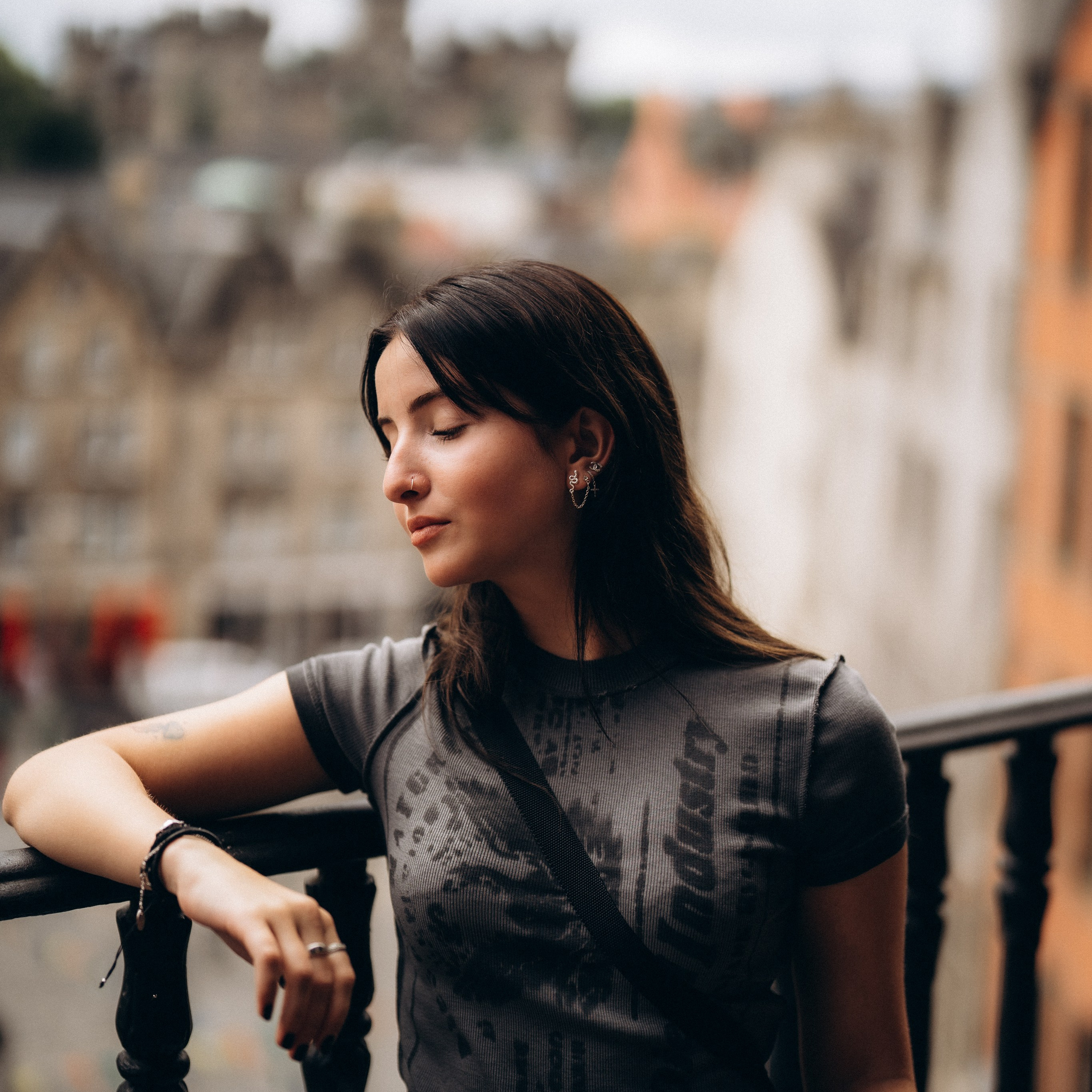 Alica. Photographer & Tour Guide Based in Scotland