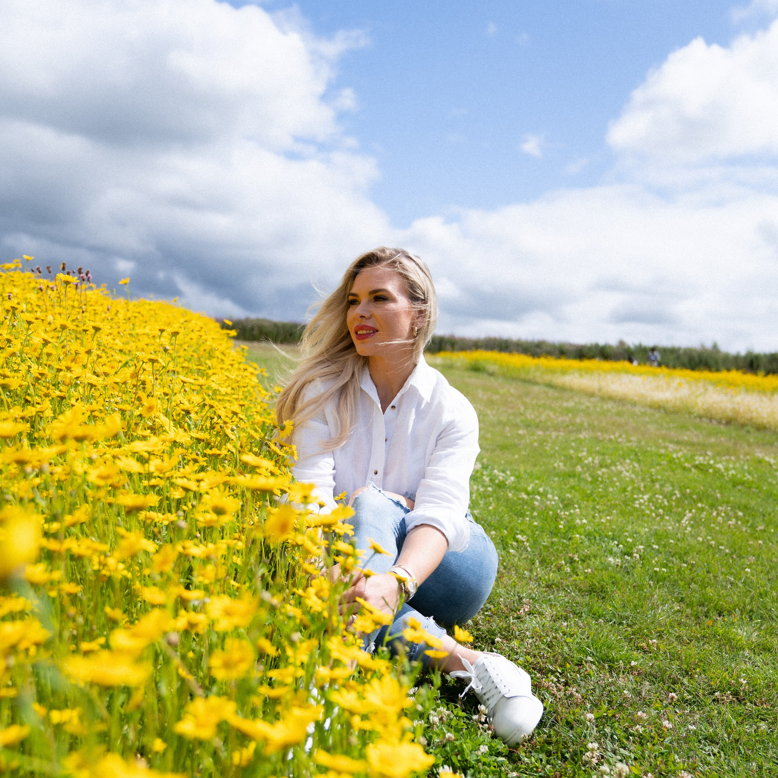 Miss Great Britain. Photographer & Tour Guide Based in Scotland