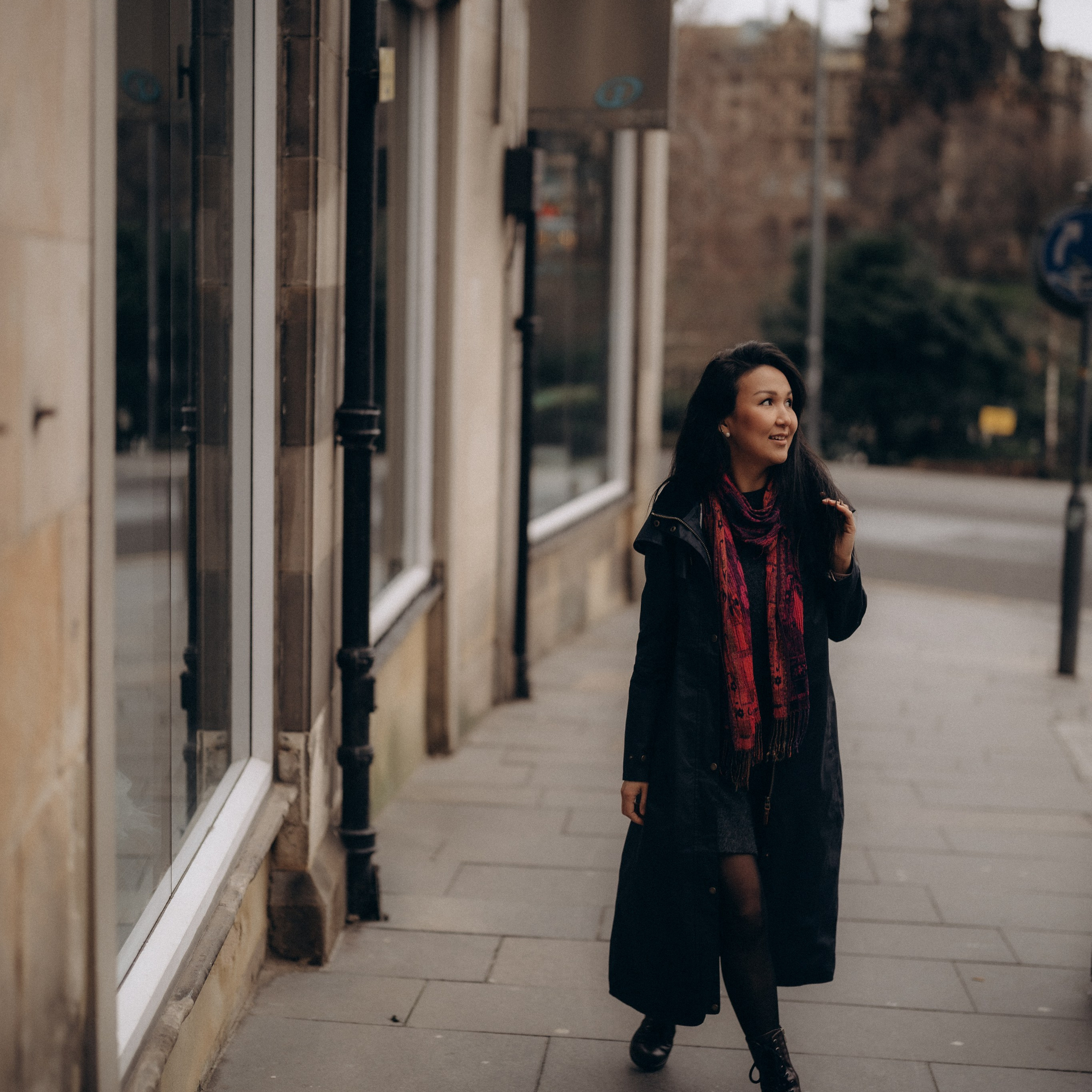 Asol. Photographer & Tour Guide Based in Scotland