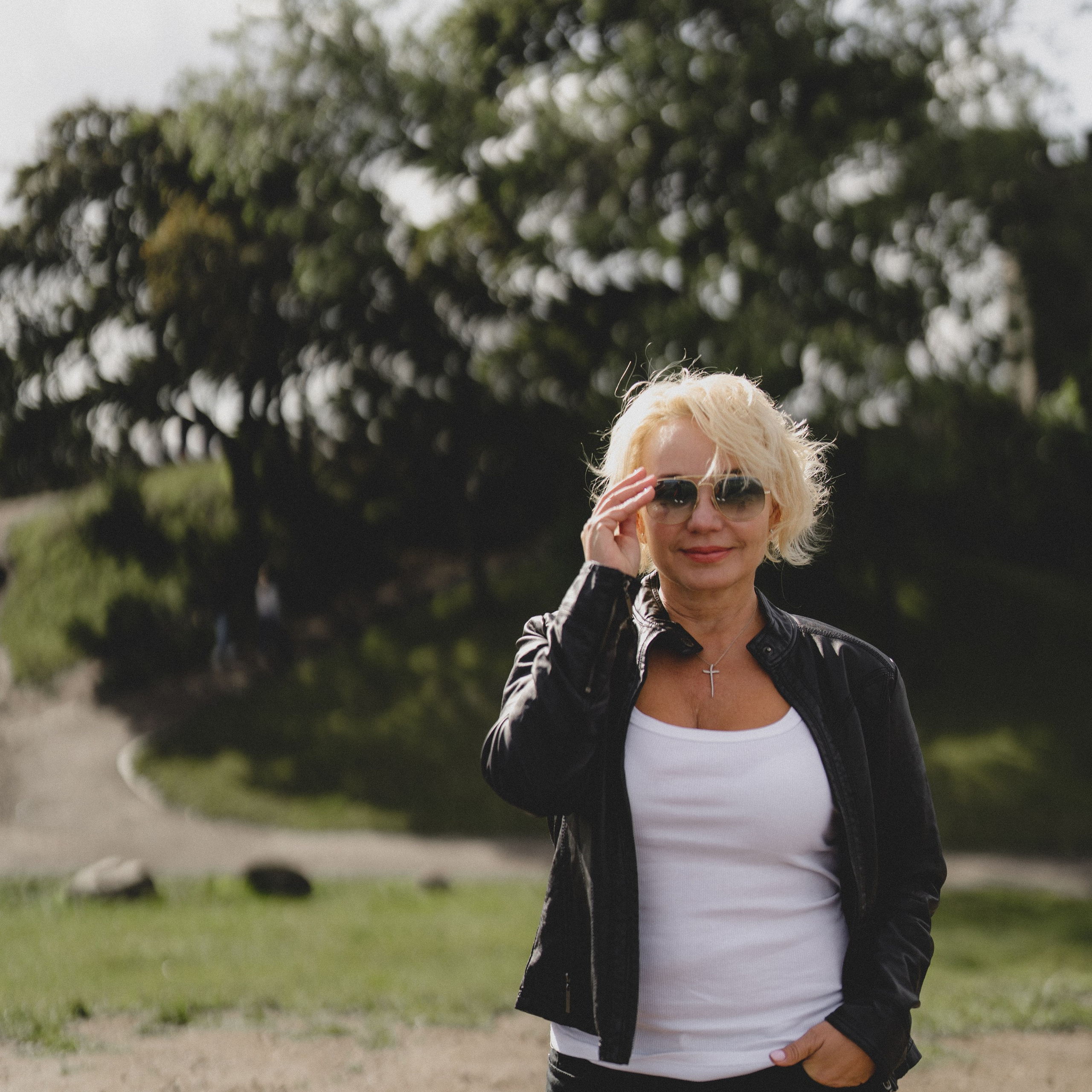 Tania. Photographer & Tour Guide Based in Scotland