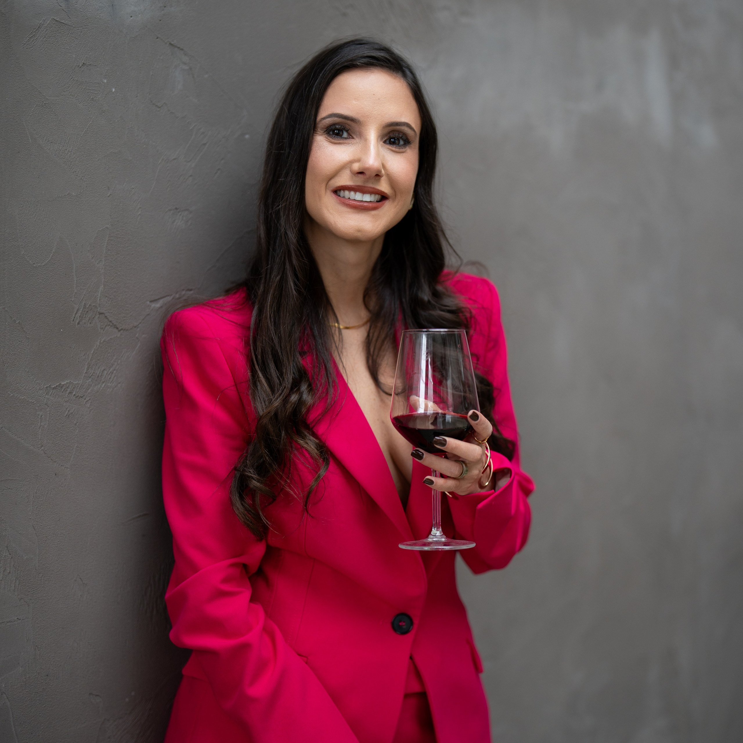 Marina. Photographer & Tour Guide Based in Scotland