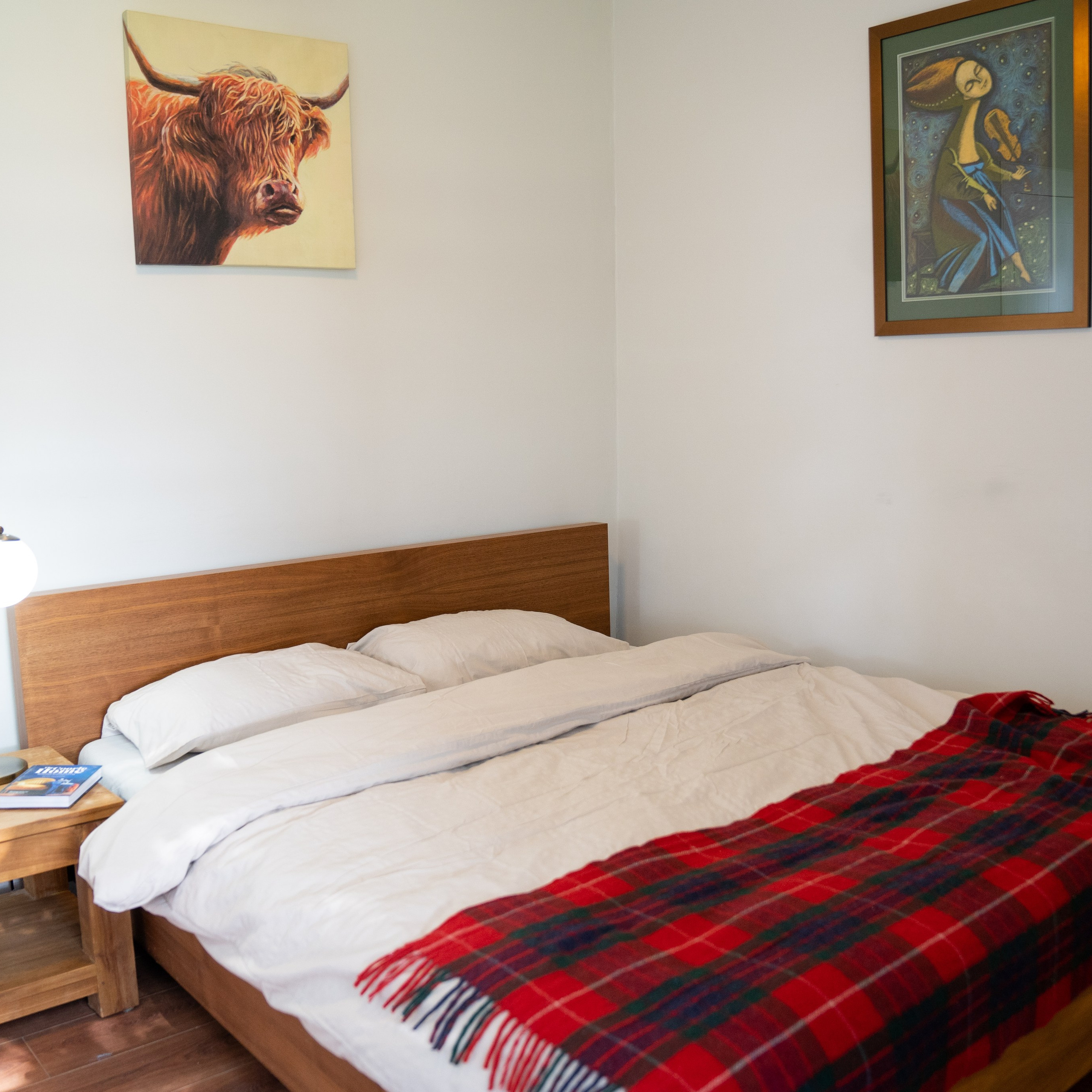 Property. Photographer & Tour Guide Based in Scotland