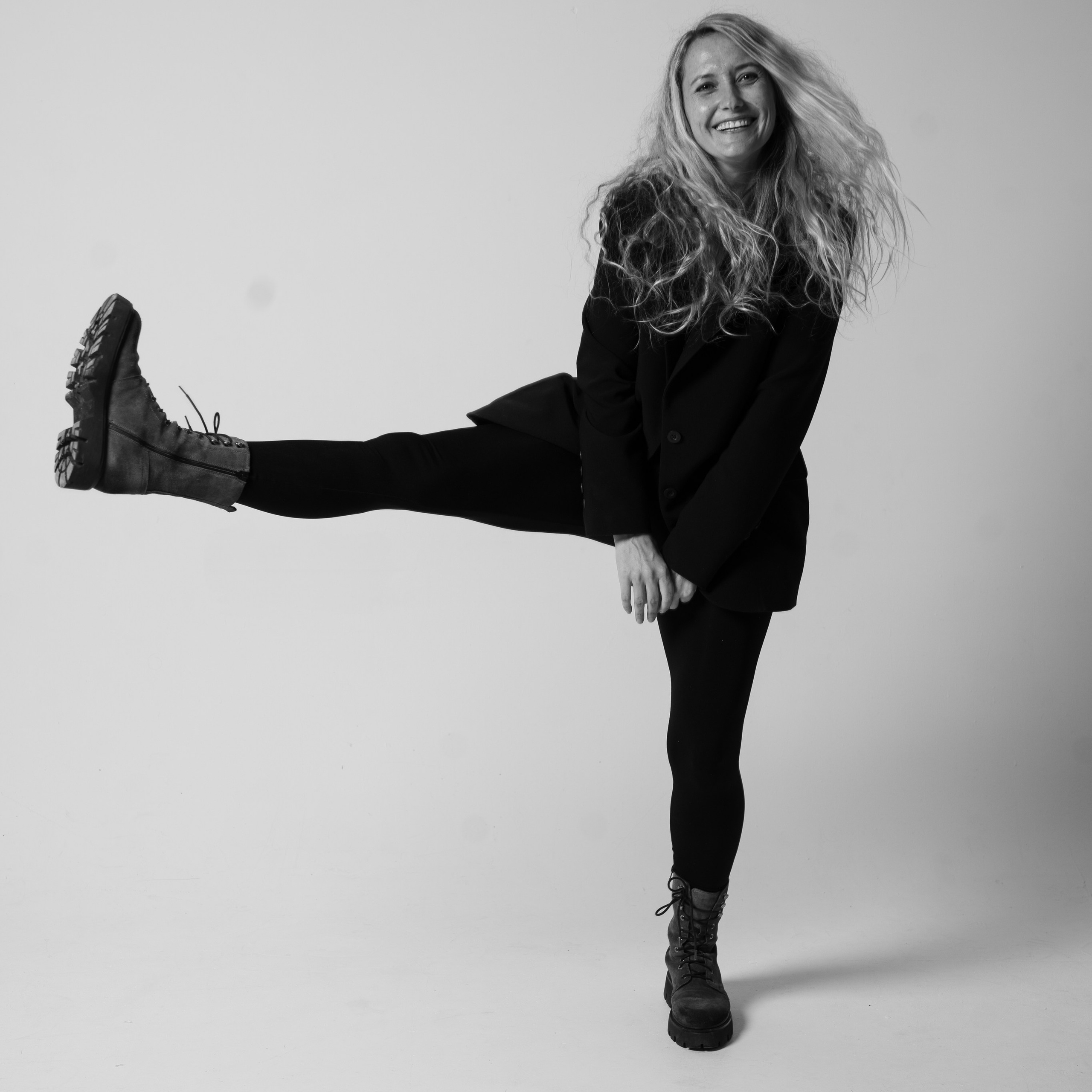 Studio. Photographer & Tour Guide Based in Scotland