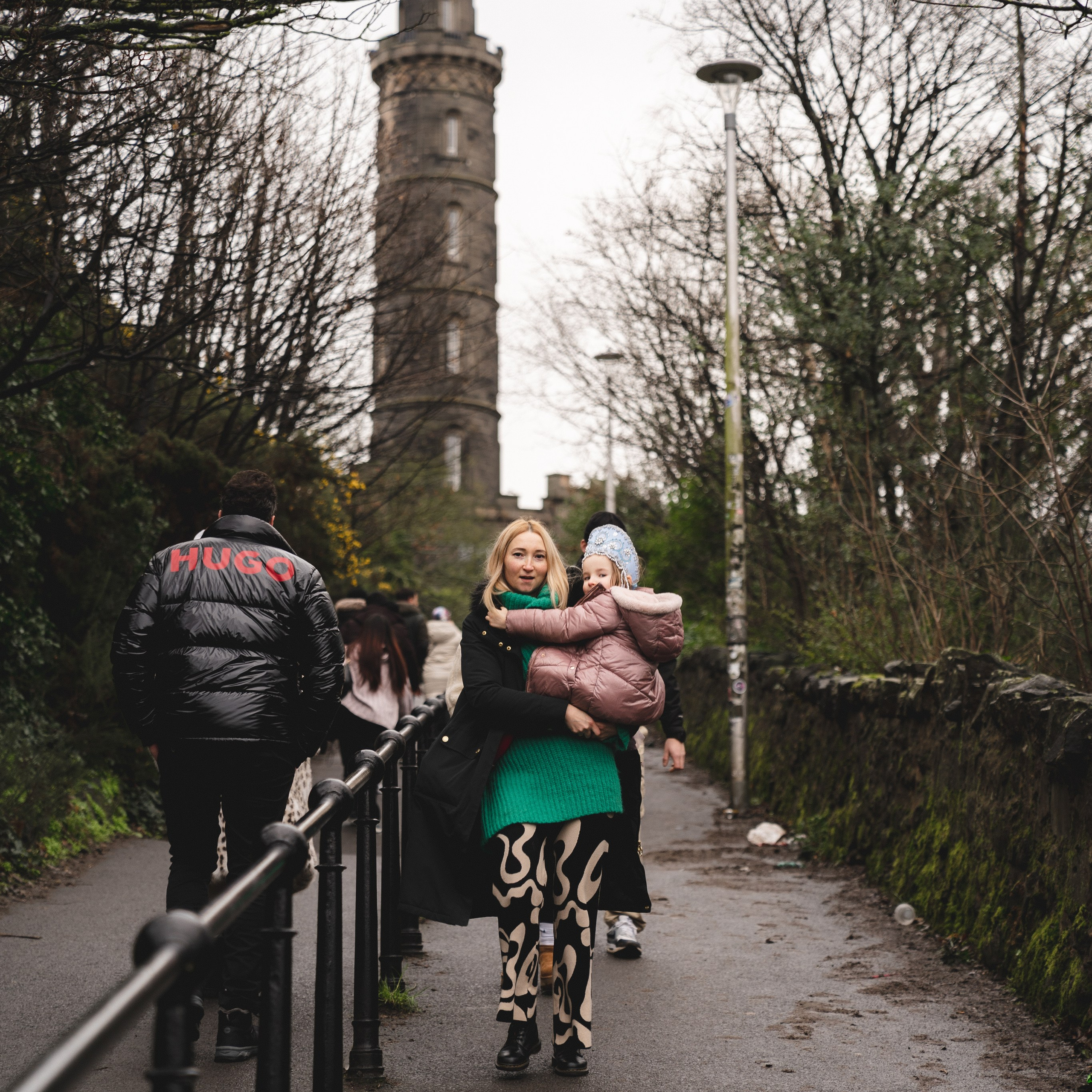 Big family. Photographer & Tour Guide Based in Scotland