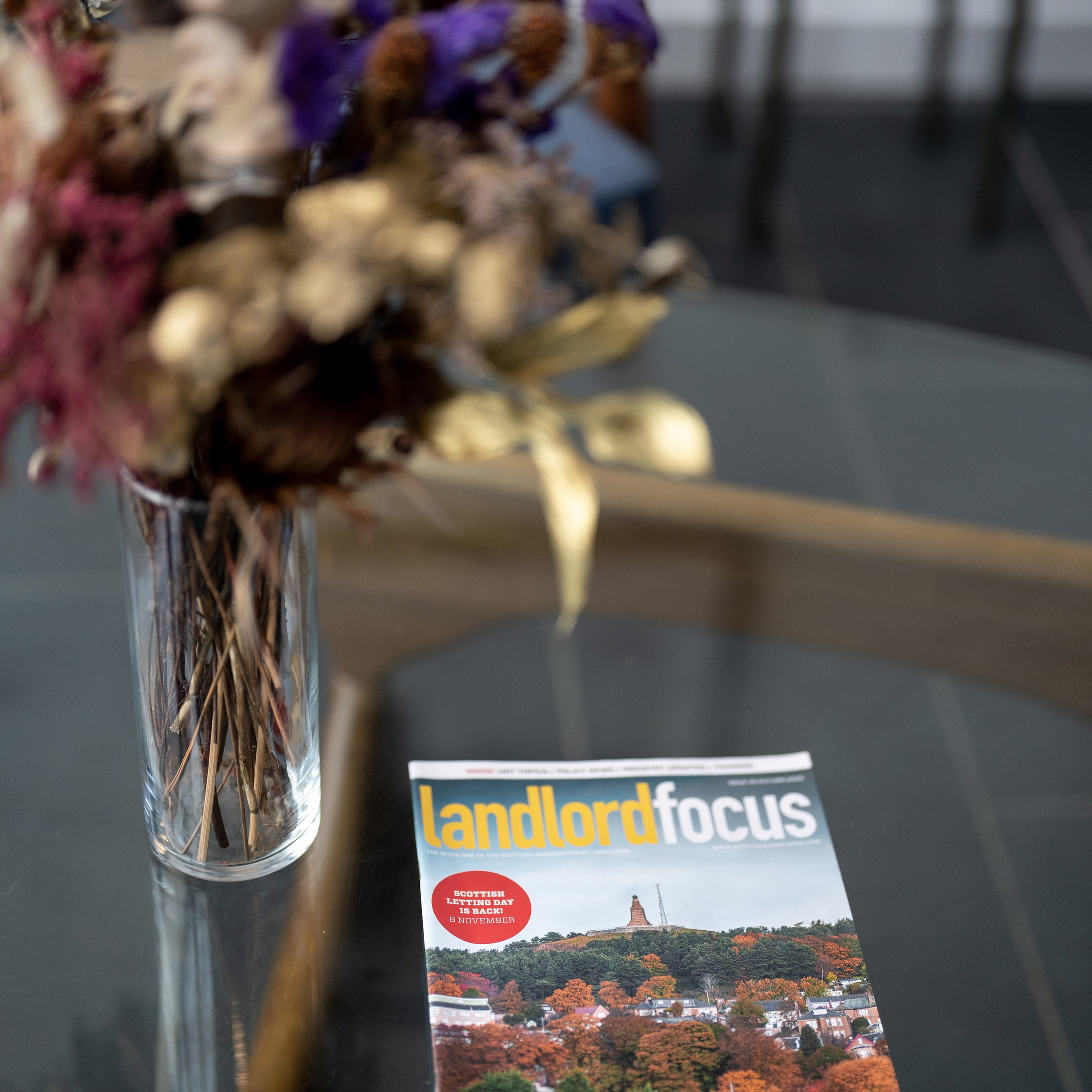 More lettings. Photographer & Tour Guide Based in Scotland