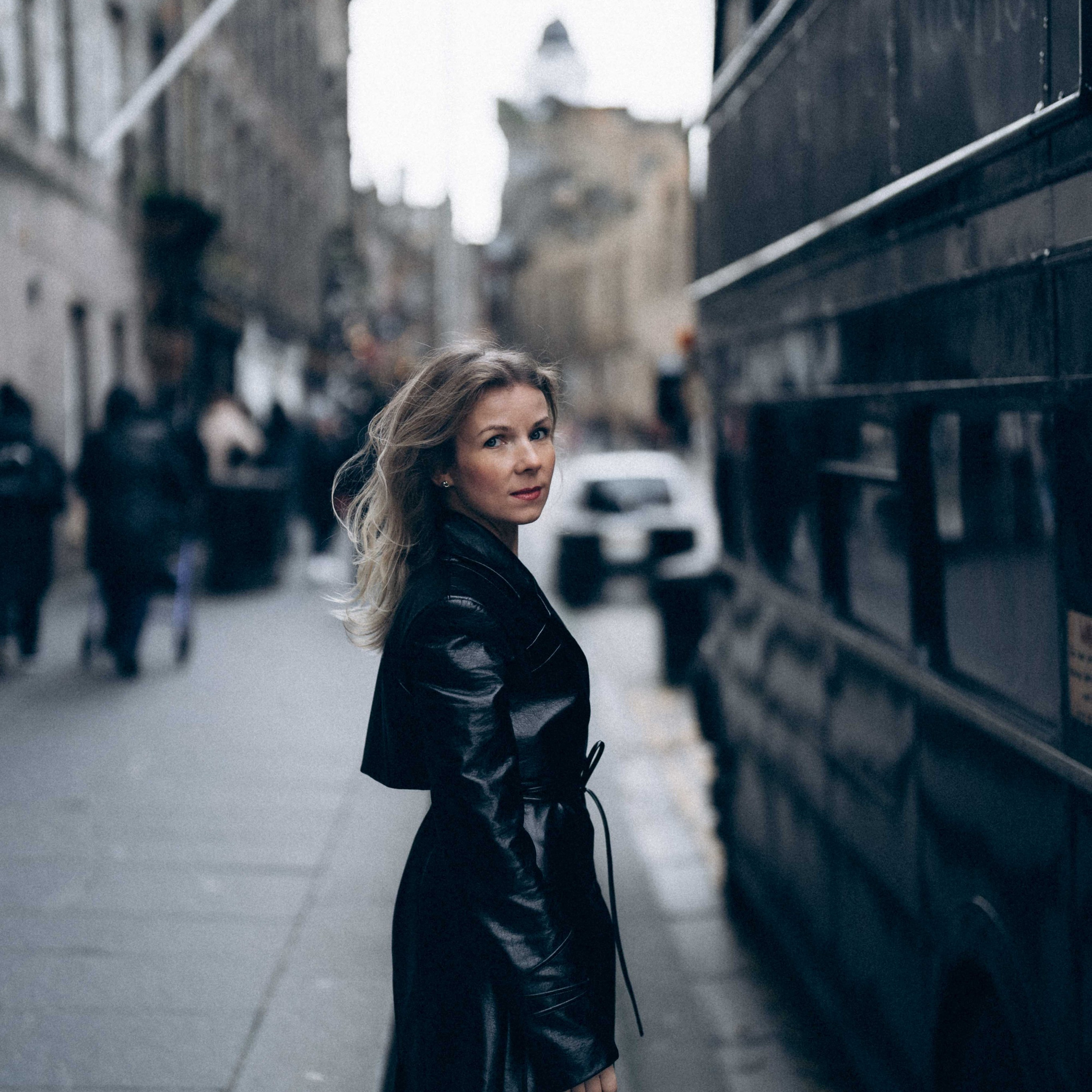 Acya. Photographer & Tour Guide Based in Scotland