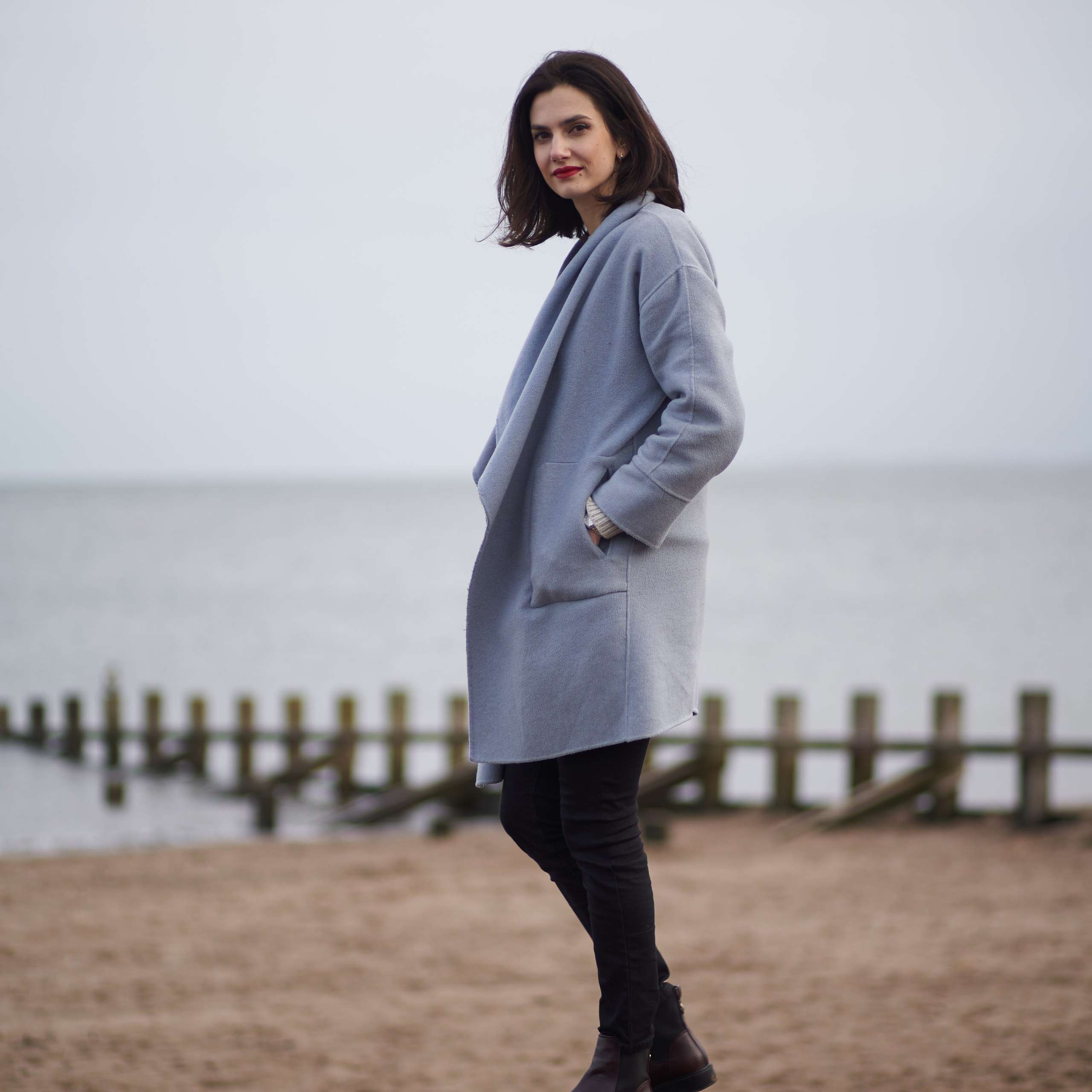 Ksenya. Photographer & Tour Guide Based in Scotland