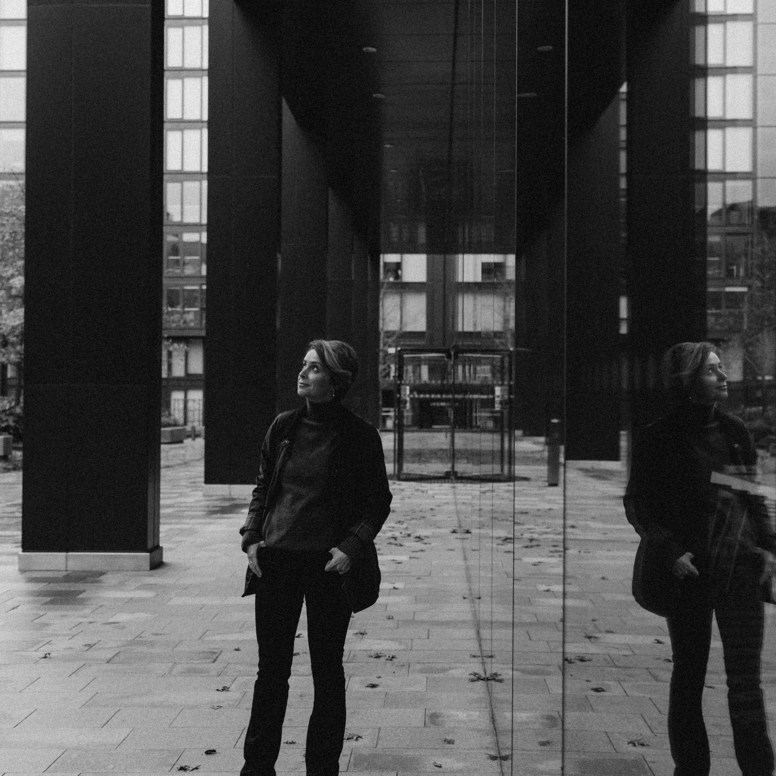 Maria. Photographer & Tour Guide Based in Scotland