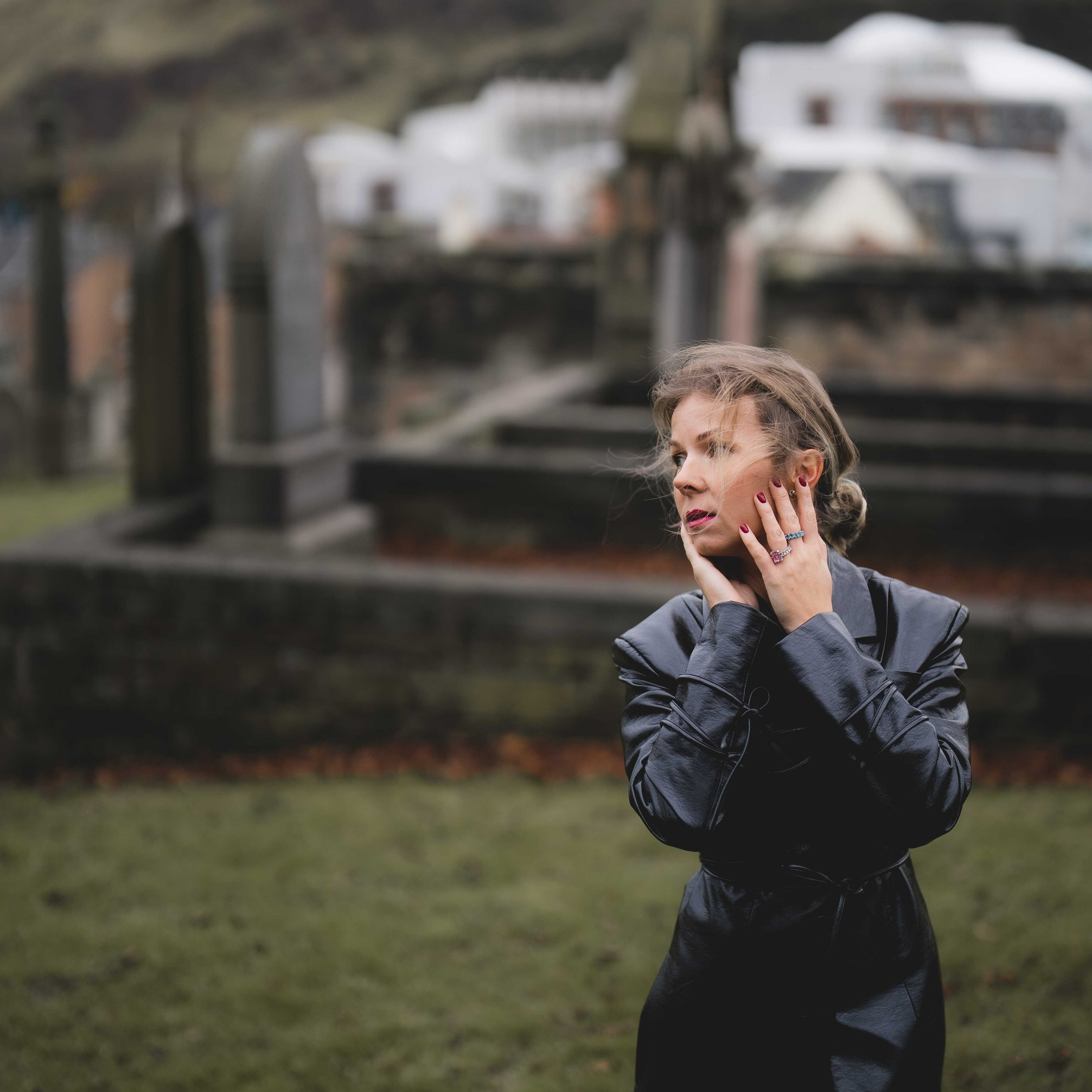 Acya. Photographer & Tour Guide Based in Scotland