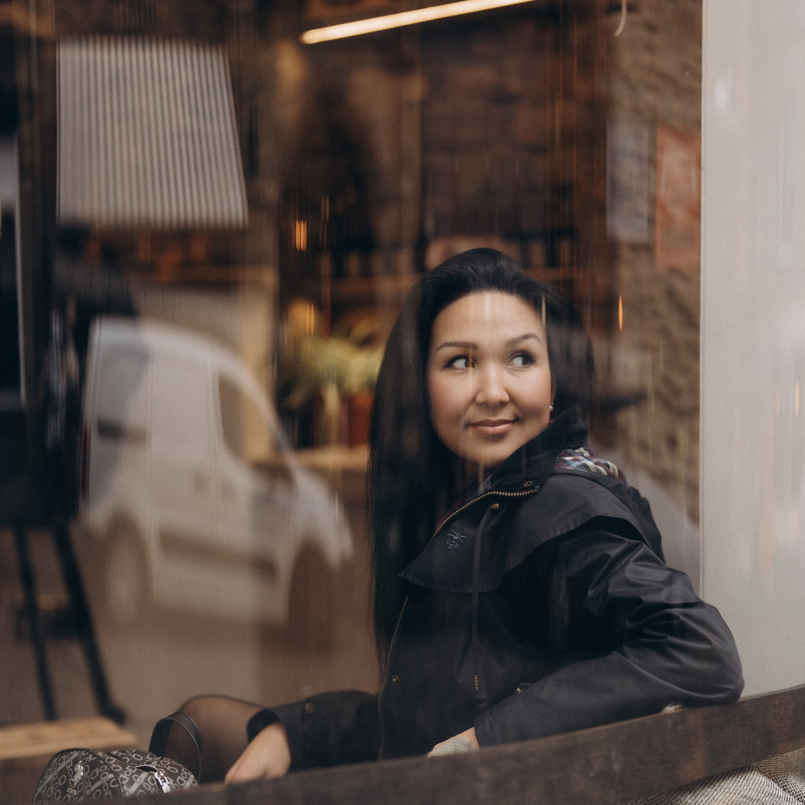 Asol. Photographer & Tour Guide Based in Scotland