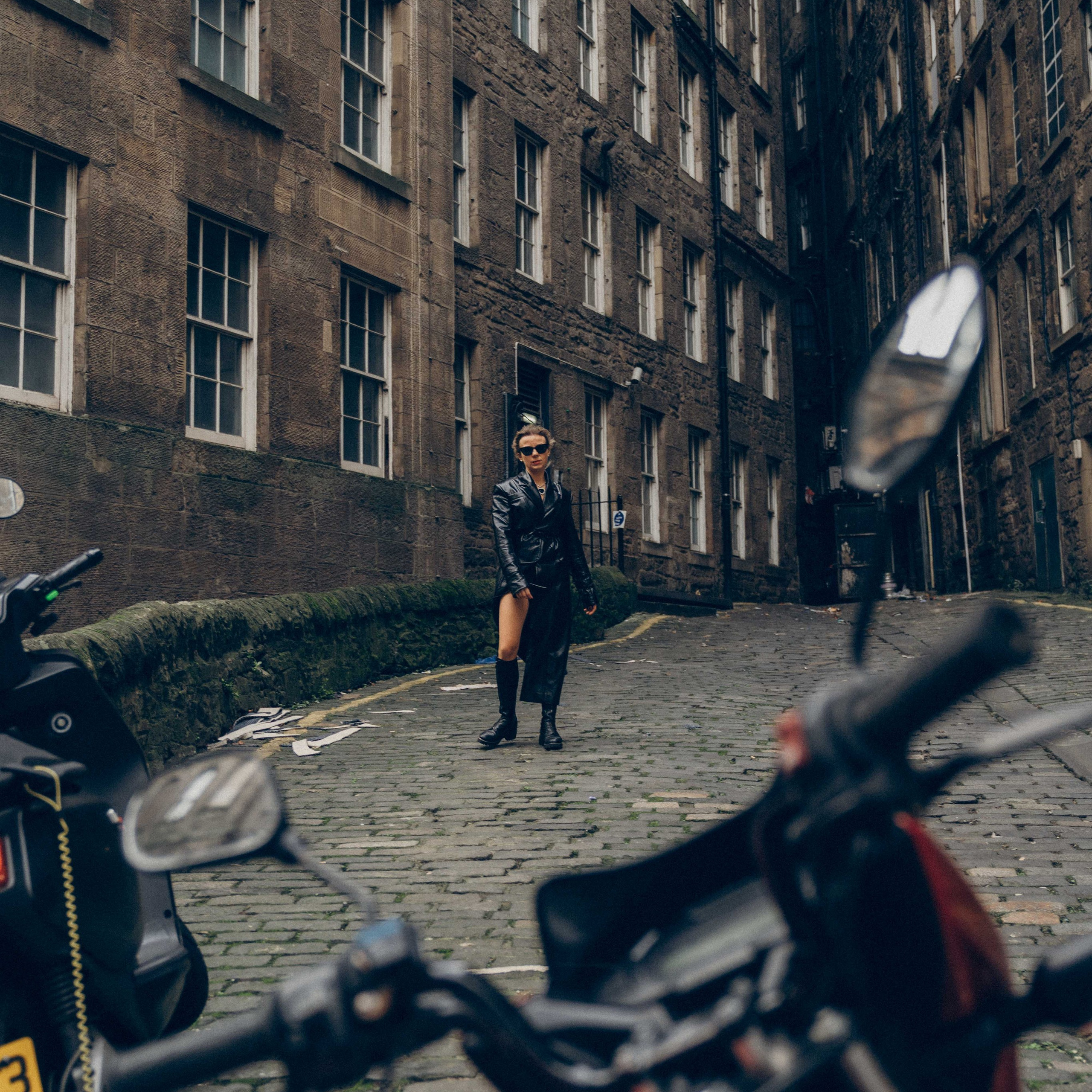 Acya. Photographer & Tour Guide Based in Scotland