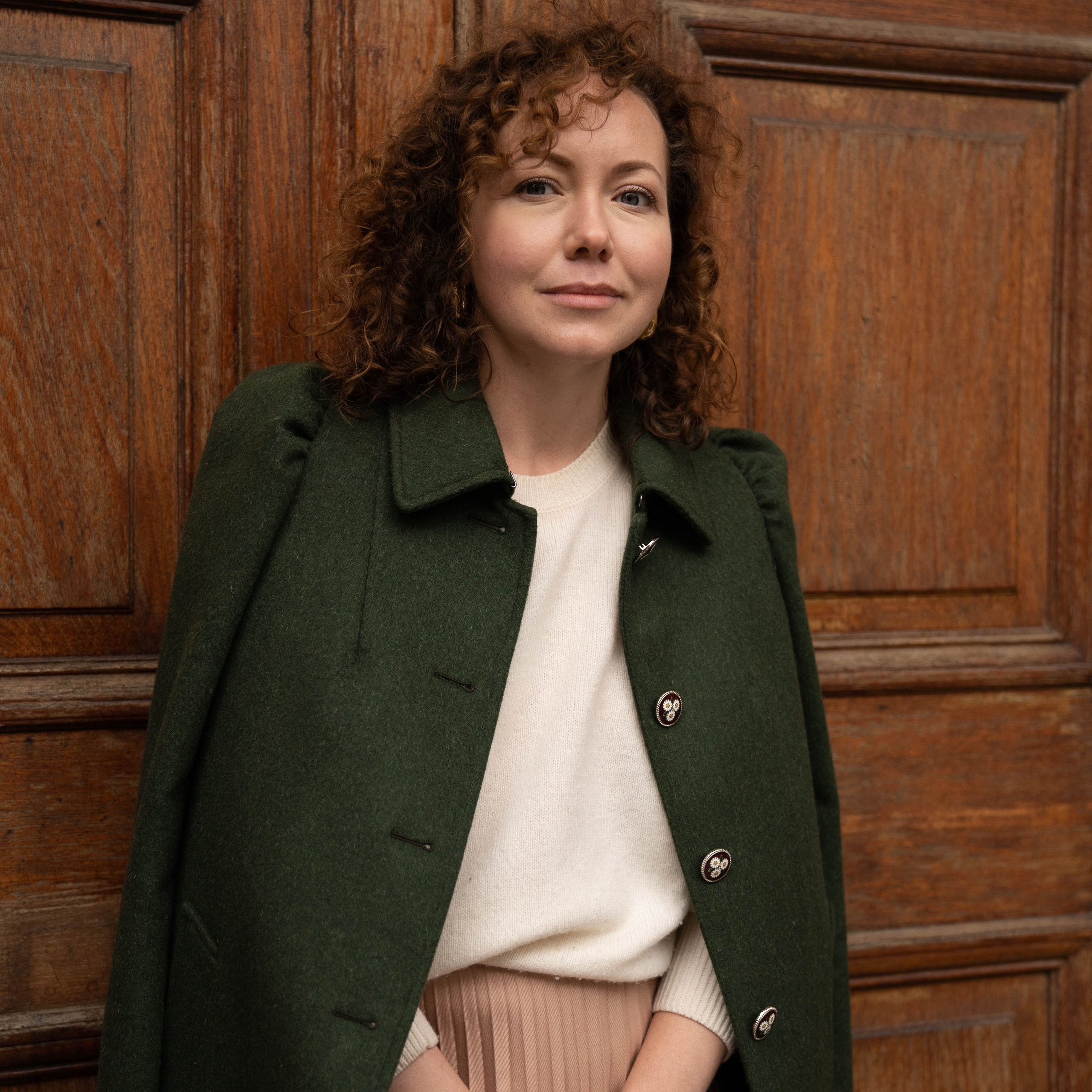 Anna. Photographer & Tour Guide Based in Scotland