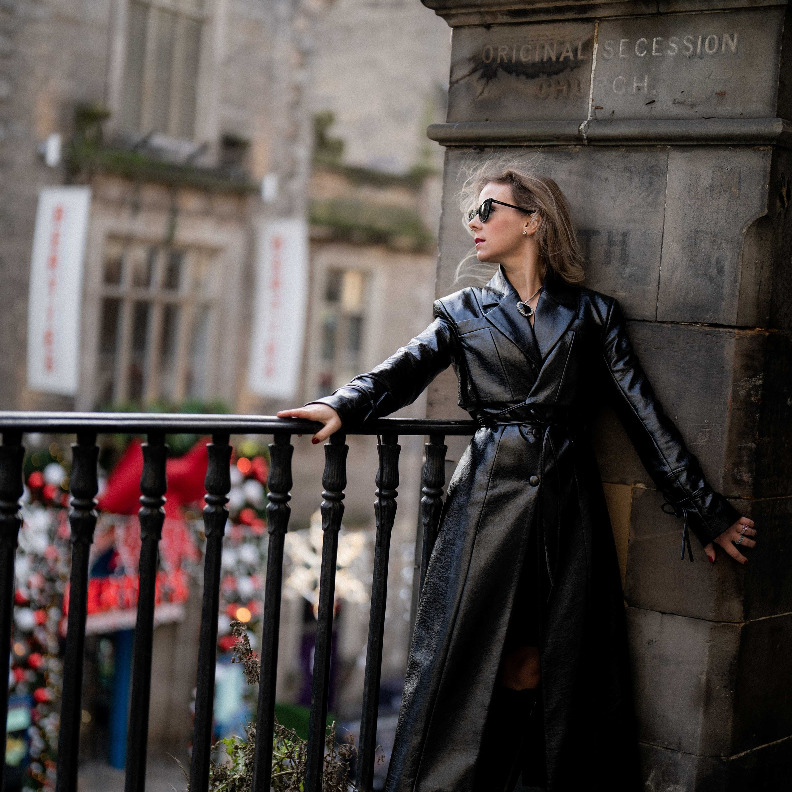 Acya. Photographer & Tour Guide Based in Scotland