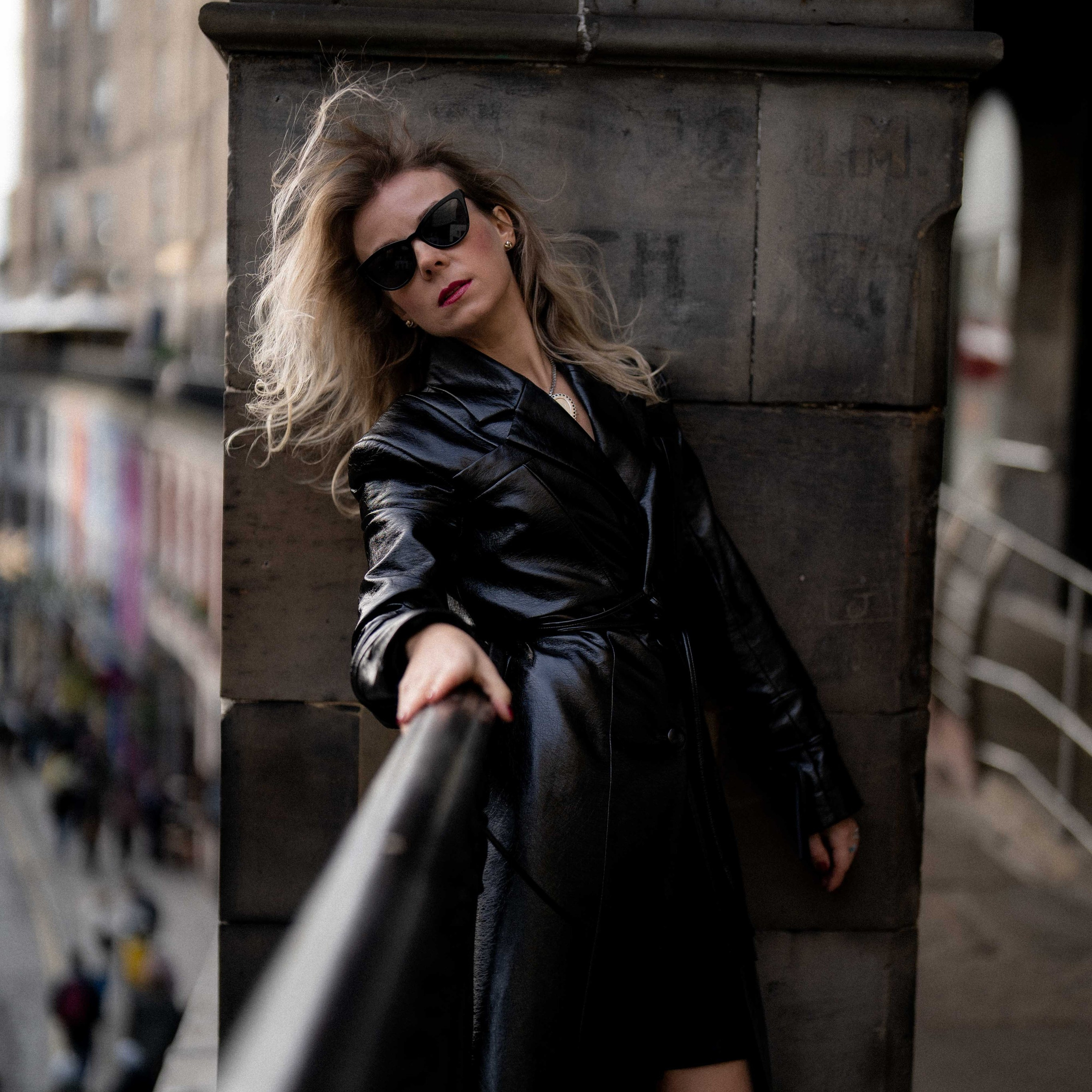 Acya. Photographer & Tour Guide Based in Scotland