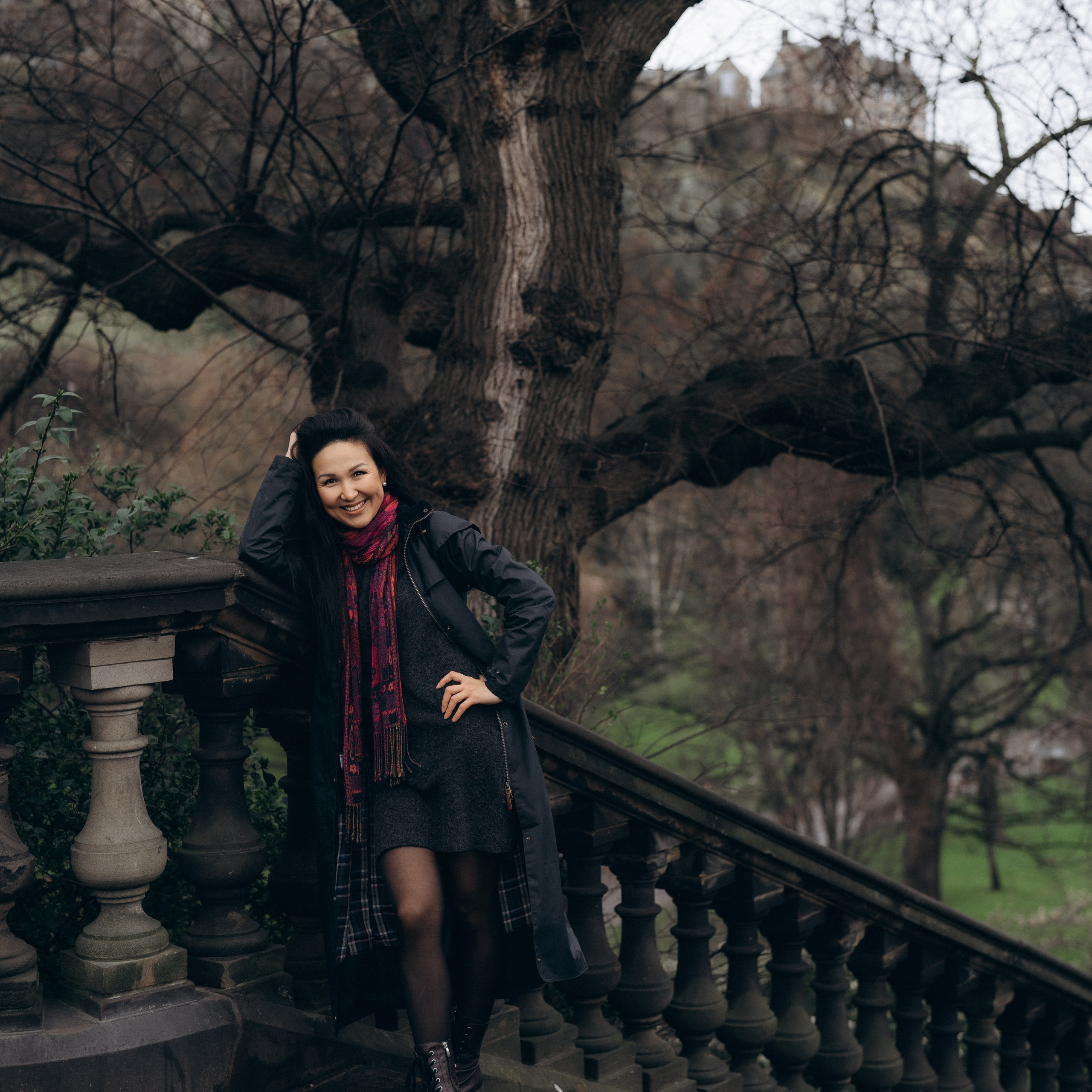 Asol. Photographer & Tour Guide Based in Scotland