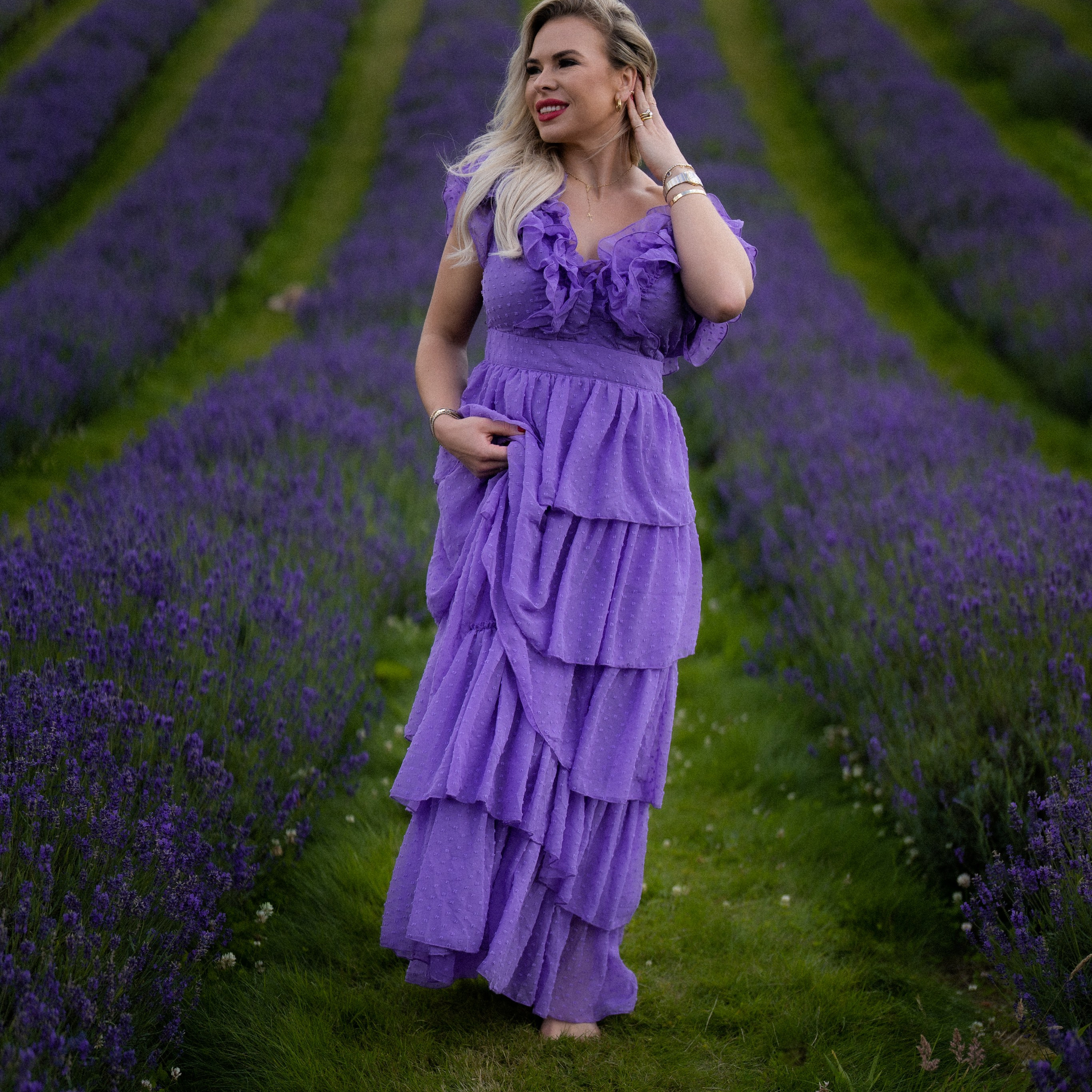 Miss Great Britain. Photographer & Tour Guide Based in Scotland
