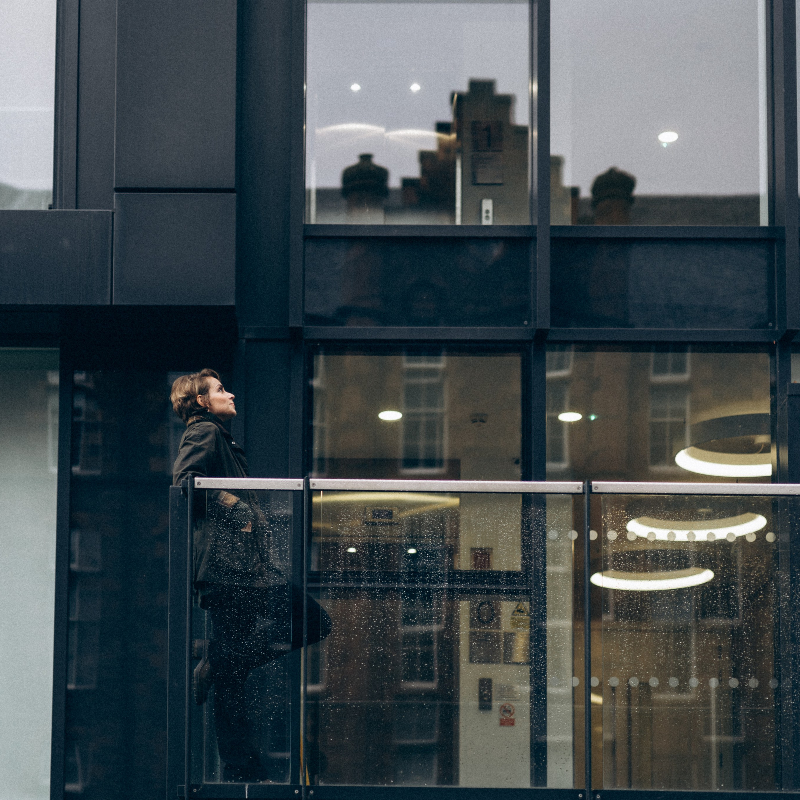 Maria. Photographer & Tour Guide Based in Scotland