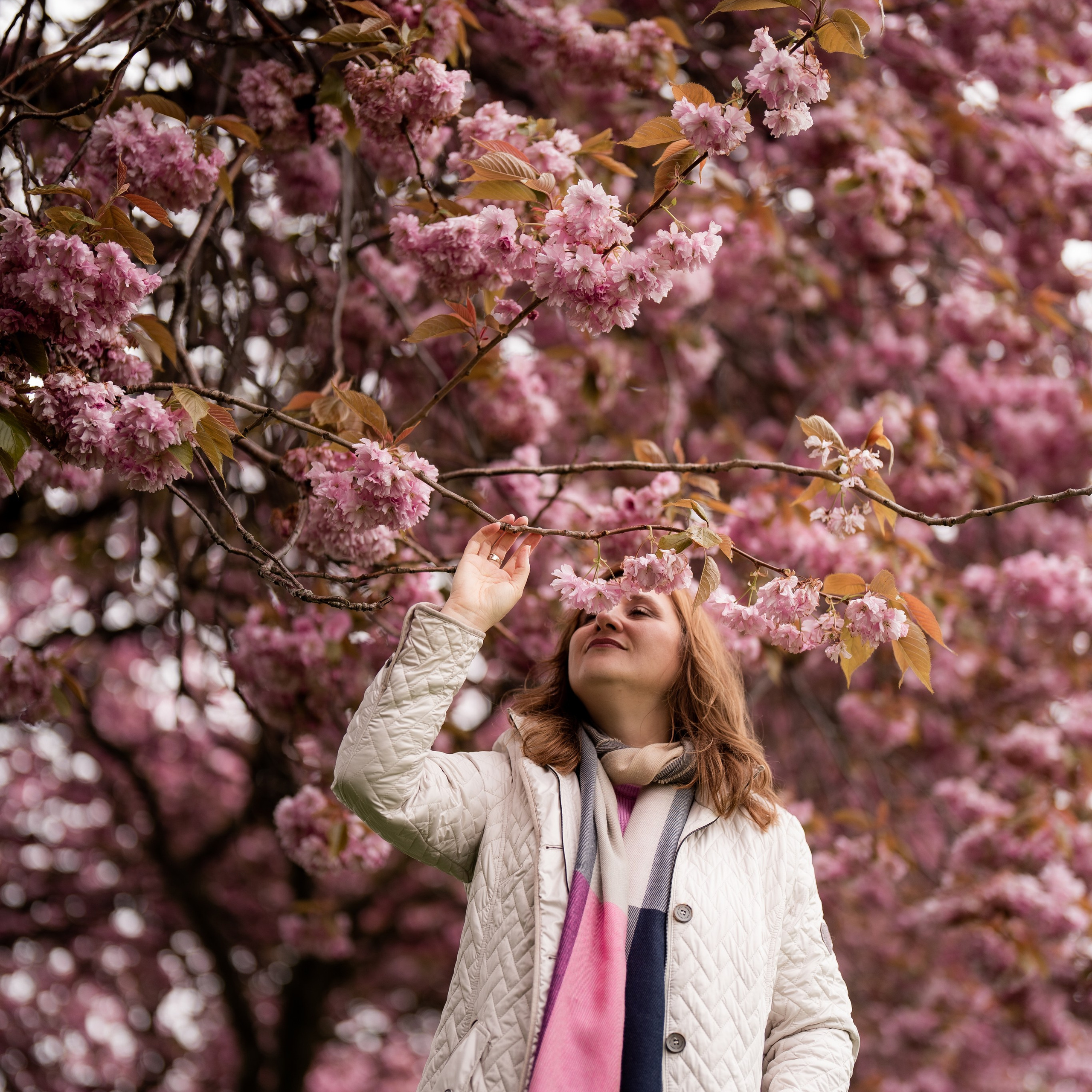 Svetlana. Photographer & Tour Guide Based in Scotland