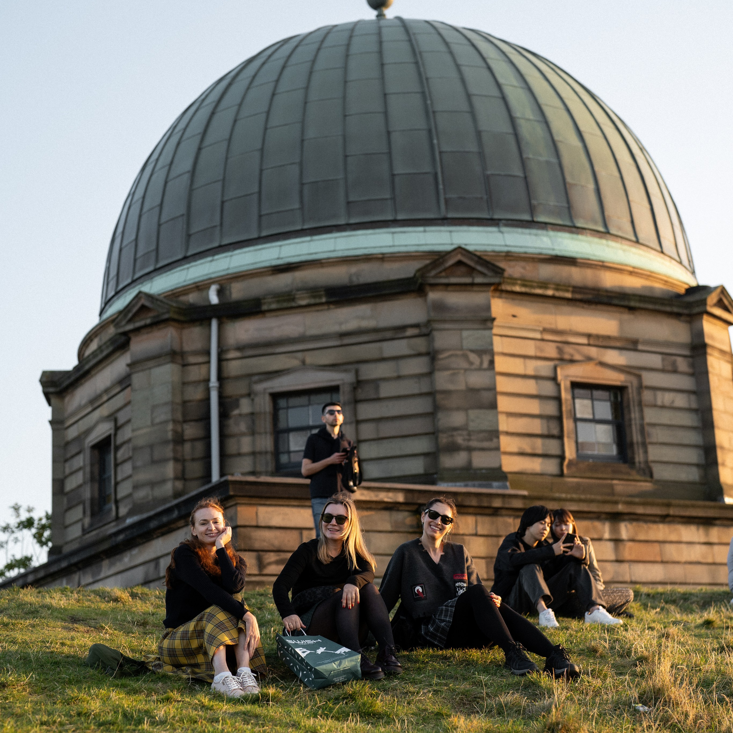 Friends. Photographer & Tour Guide Based in Scotland