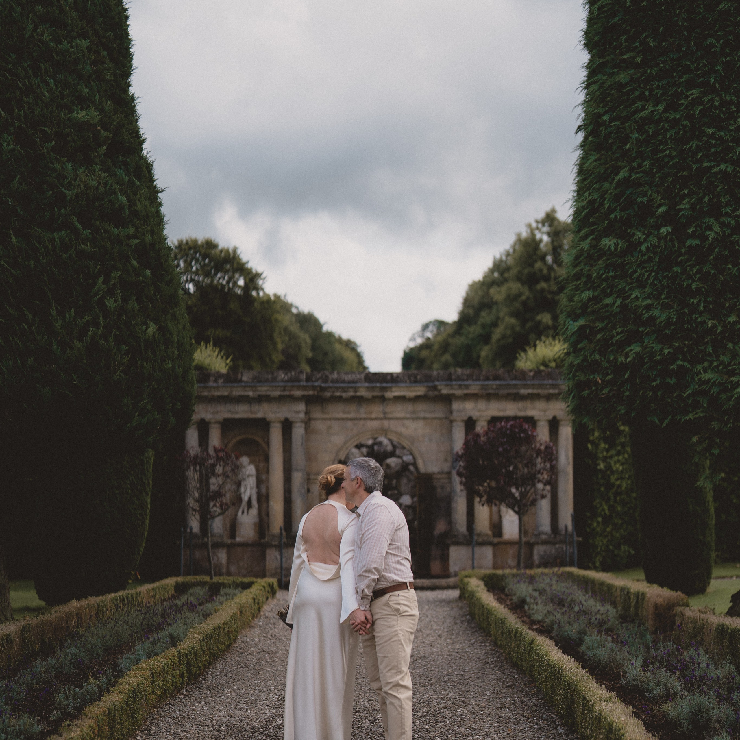 Vova and Olga anniversary. Photographer & Tour Guide Based in Scotland