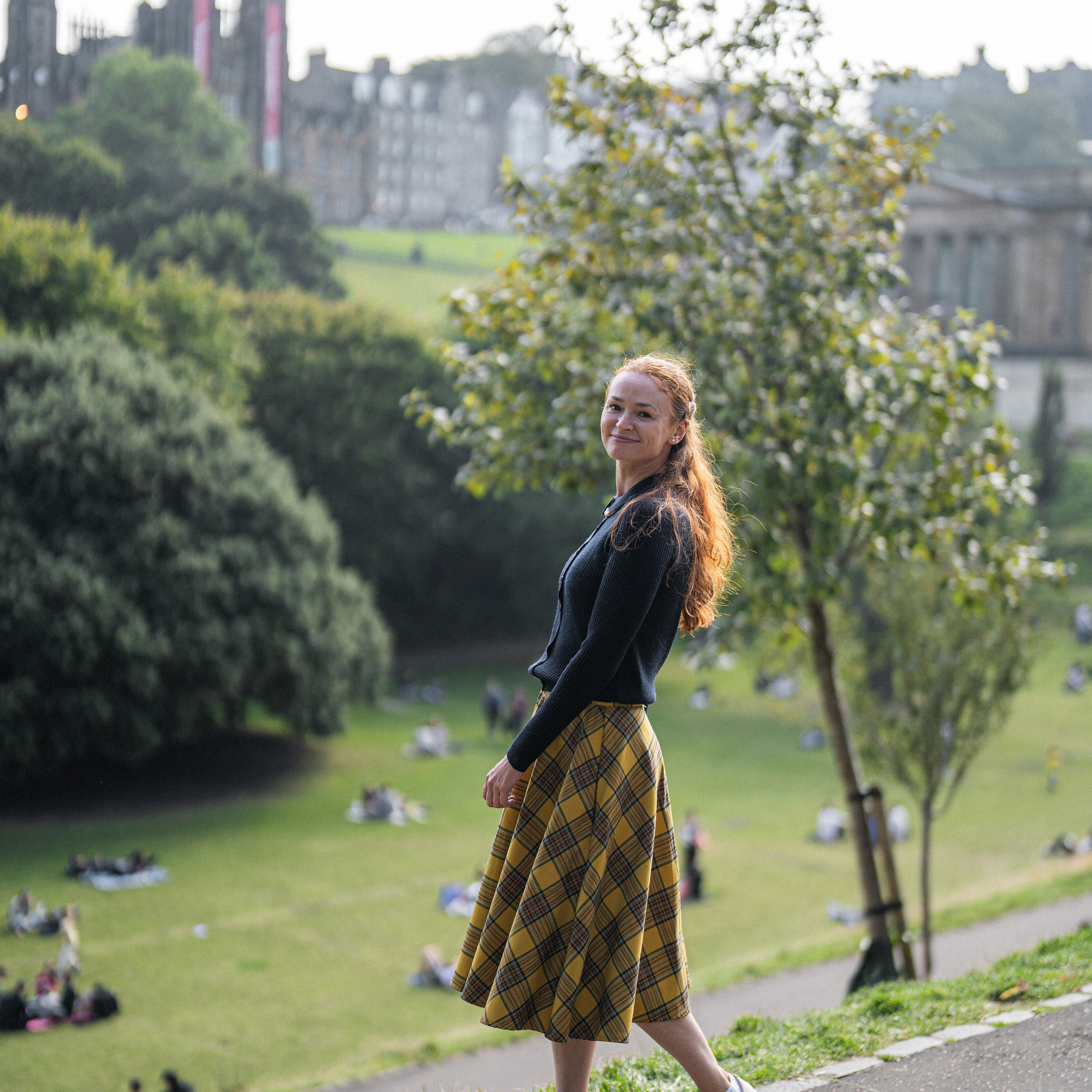 Friends. Photographer & Tour Guide Based in Scotland