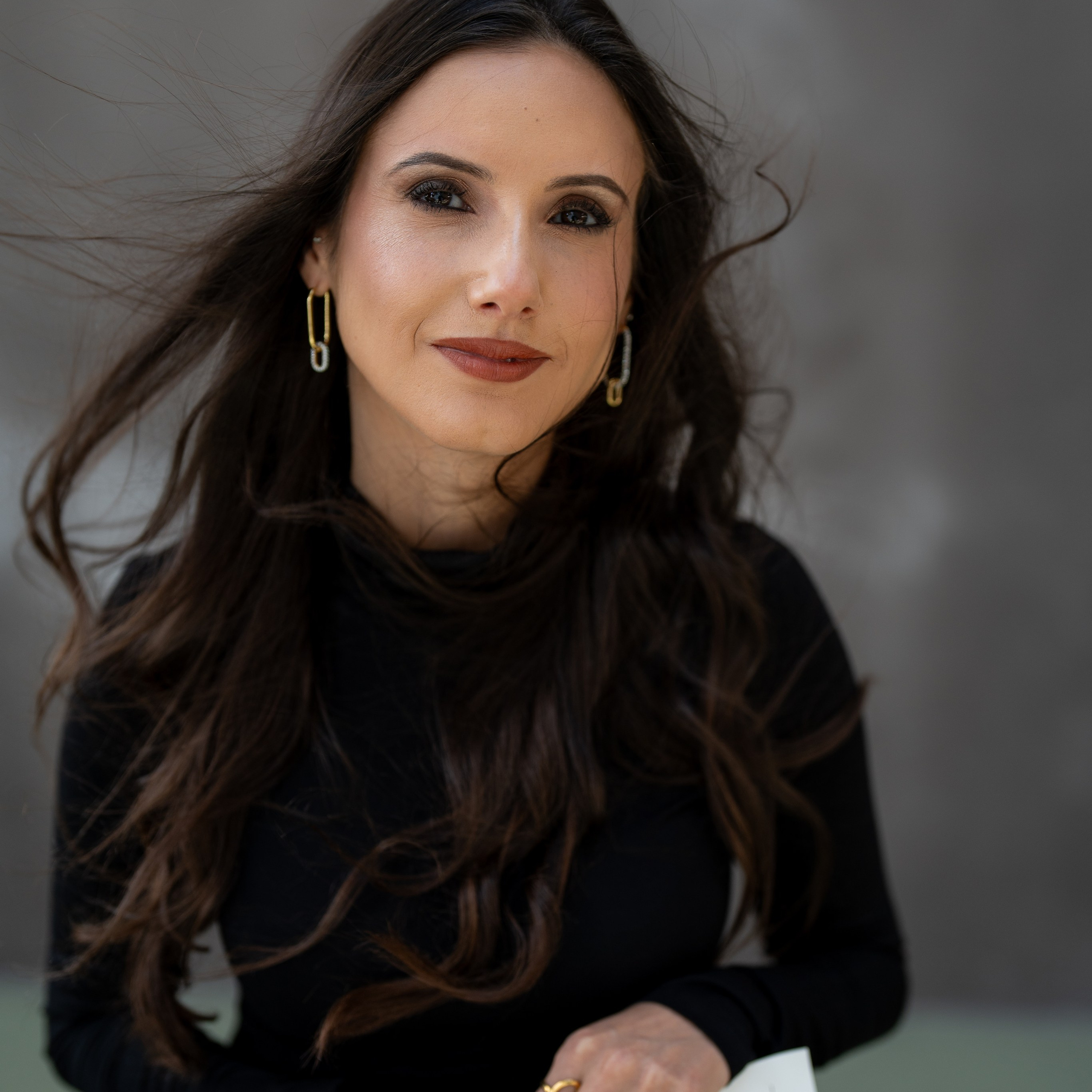 Marina. Photographer & Tour Guide Based in Scotland