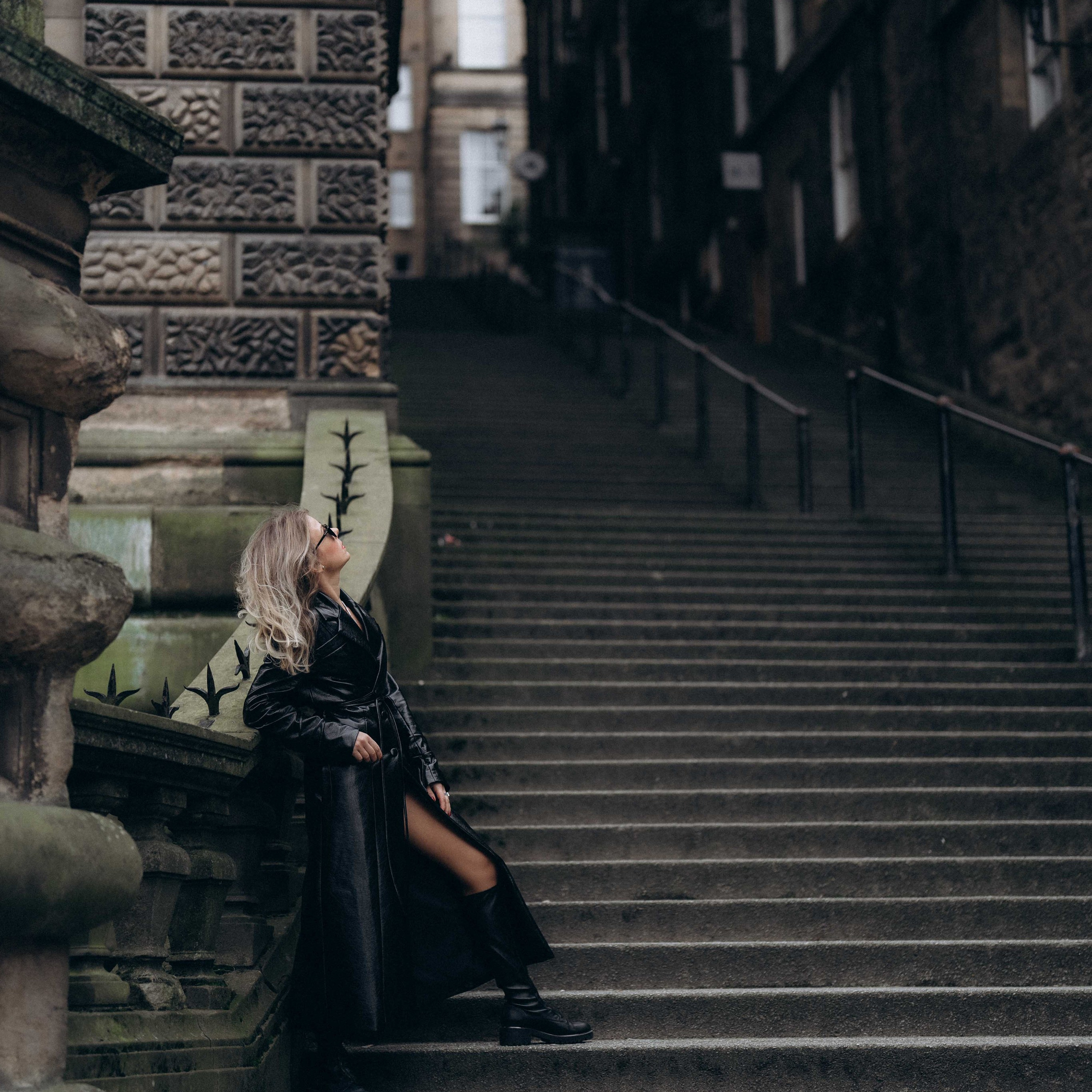 Acya. Photographer & Tour Guide Based in Scotland